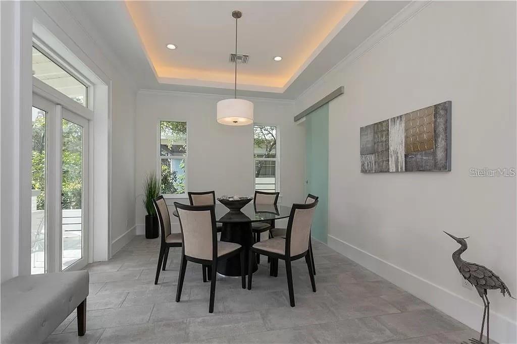 POWERS CENTRAL PARK SUB - Residential Lease