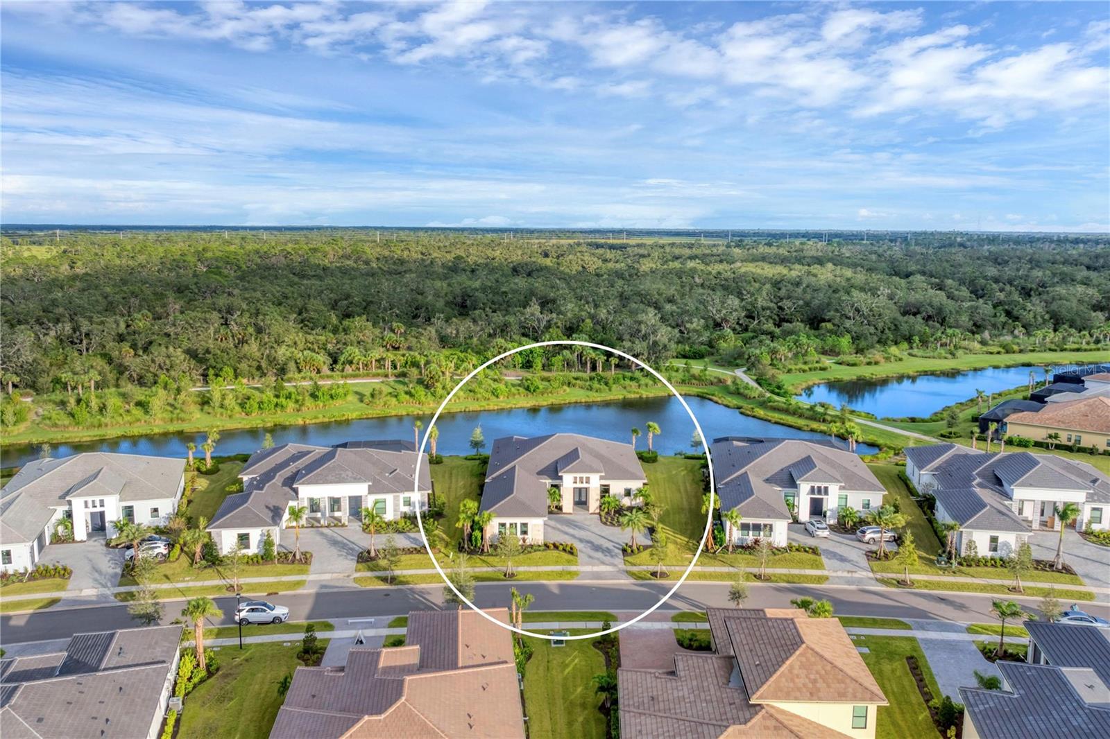 ARTISTRY PH 3B - Residential