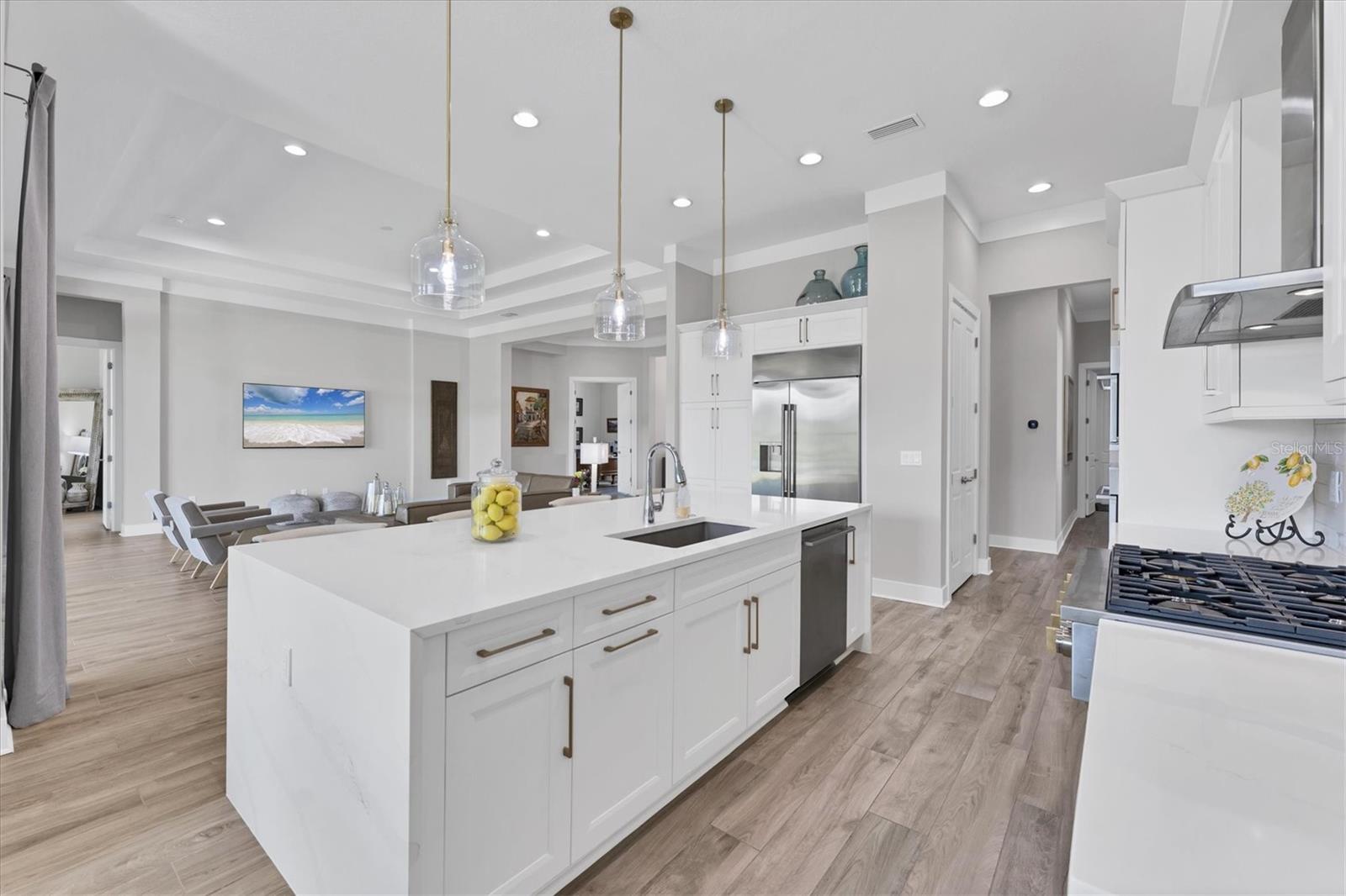 ARTISTRY PH 3B - Residential