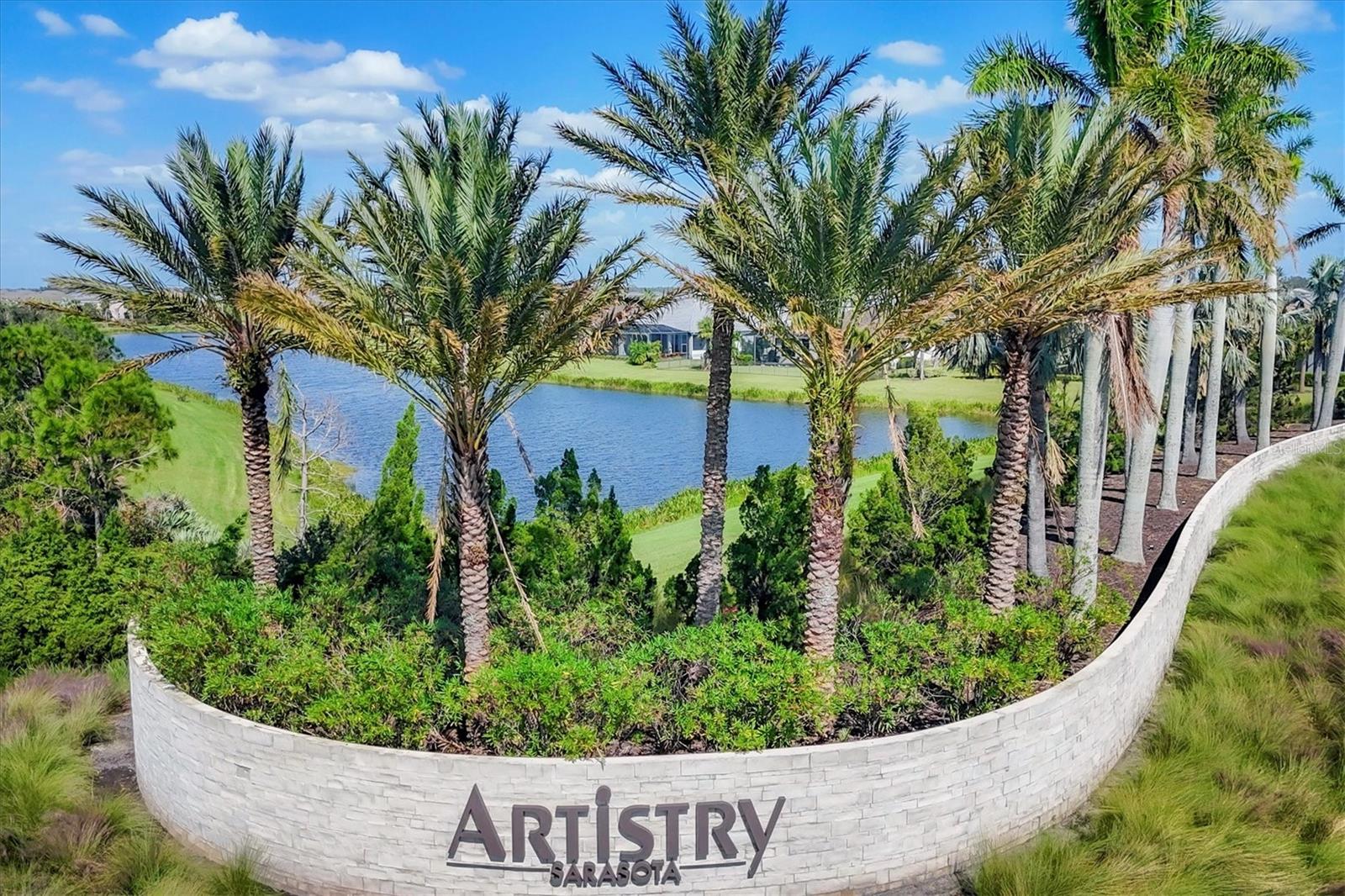ARTISTRY PH 3B - Residential