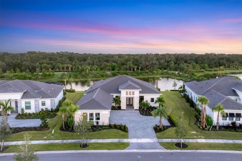 4604 MONDRIAN COURT SARASOTA FL 34240
