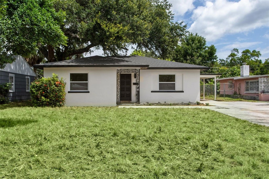 Photo of 1421 26th Avenue S, St Petersburg, FL 33705 (MLS # TB8530656)