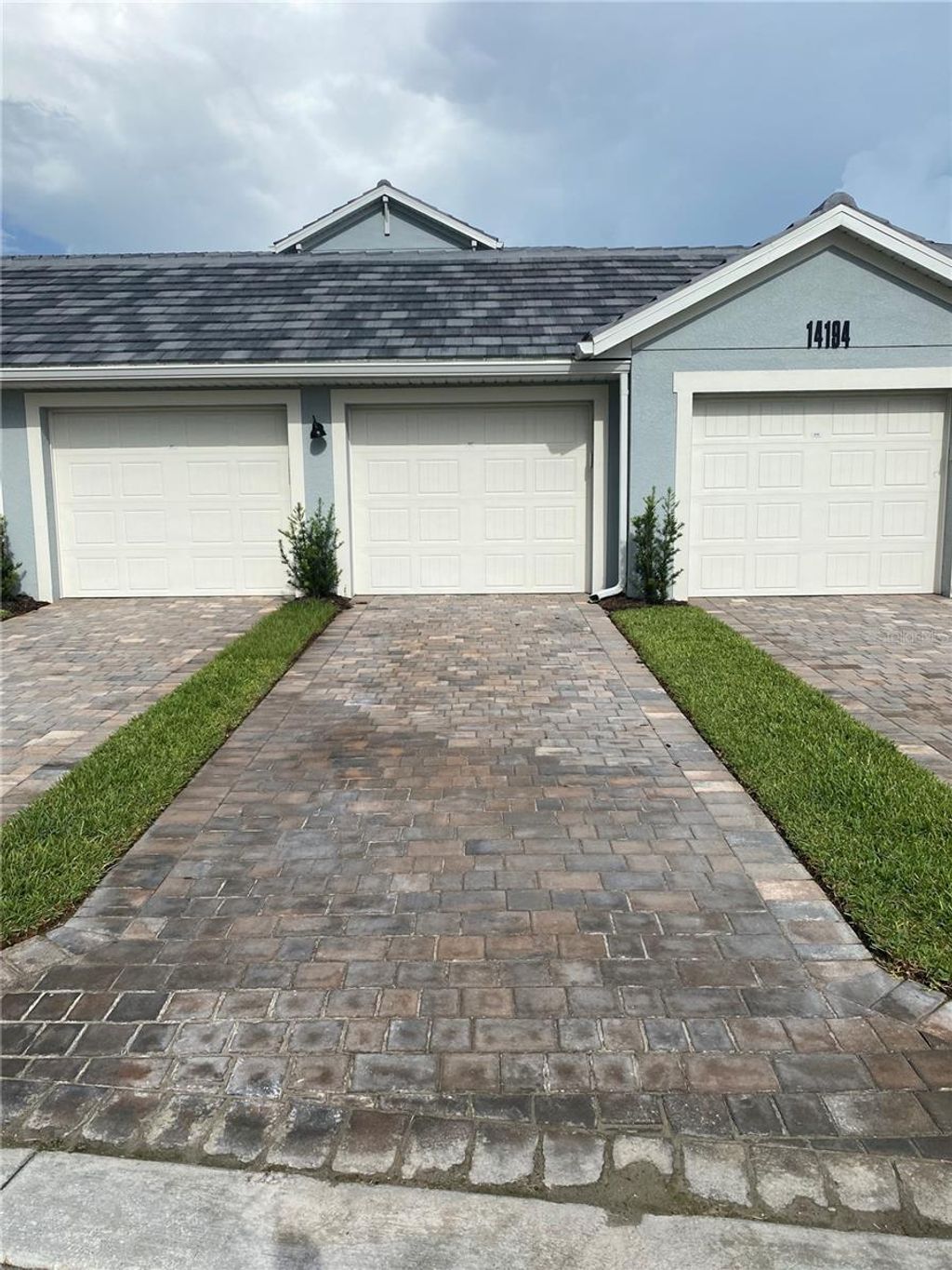 Photo of 14194 Heritage Landing Boulevard #627, Punta Gorda, FL 33955 (MLS # C7513951)