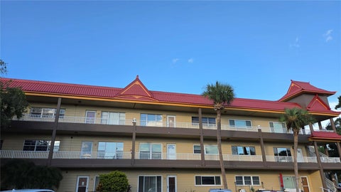Photo of 2402 Ecuadorian Way #48, Clearwater, FL 33763 (MLS # TB8546164)