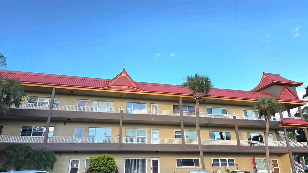 Photo of 2402 Ecuadorian Way #48, Clearwater, FL 33763 (MLS # TB8546164)
