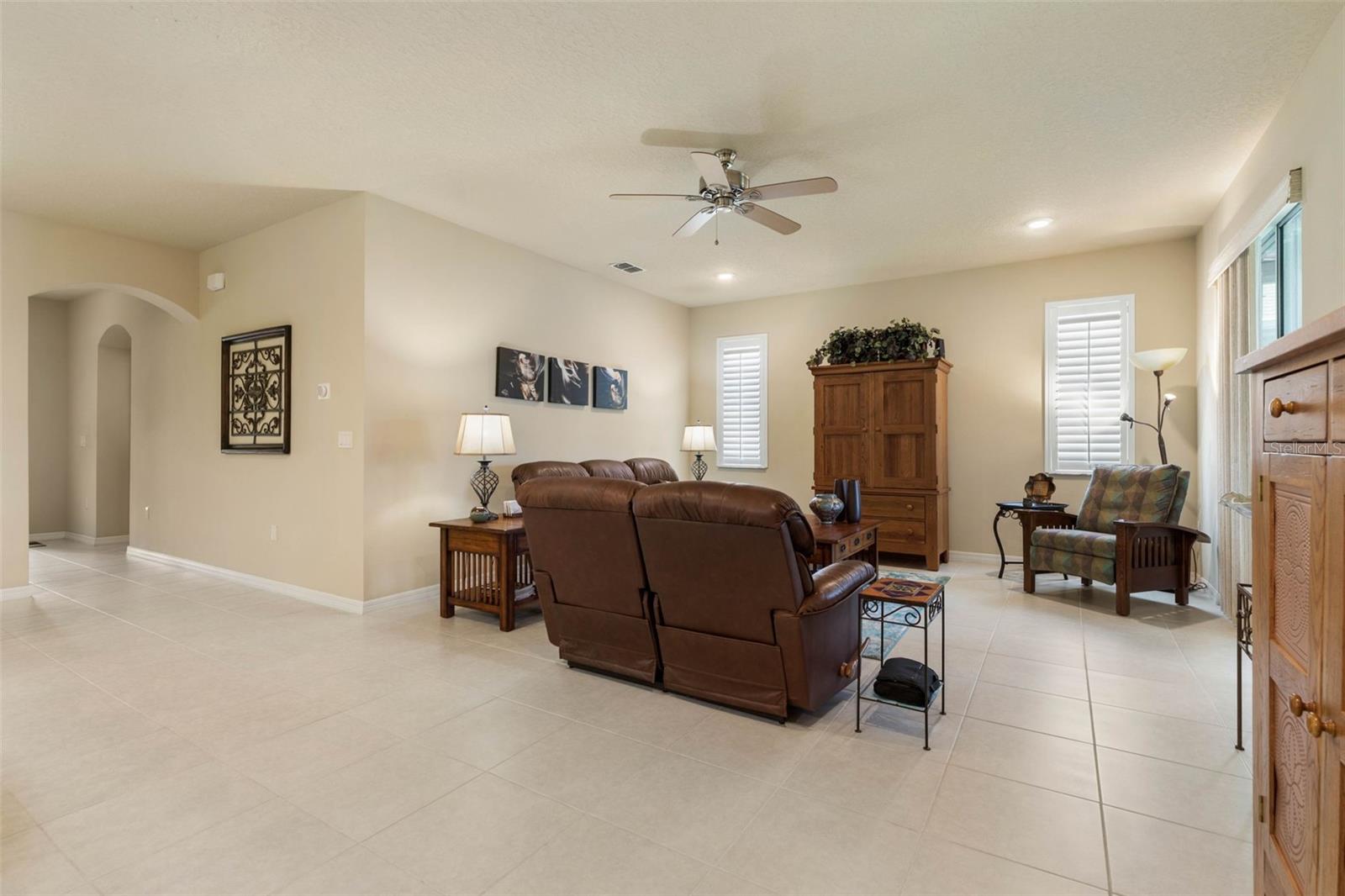 PARK PLACE SUB - Residential