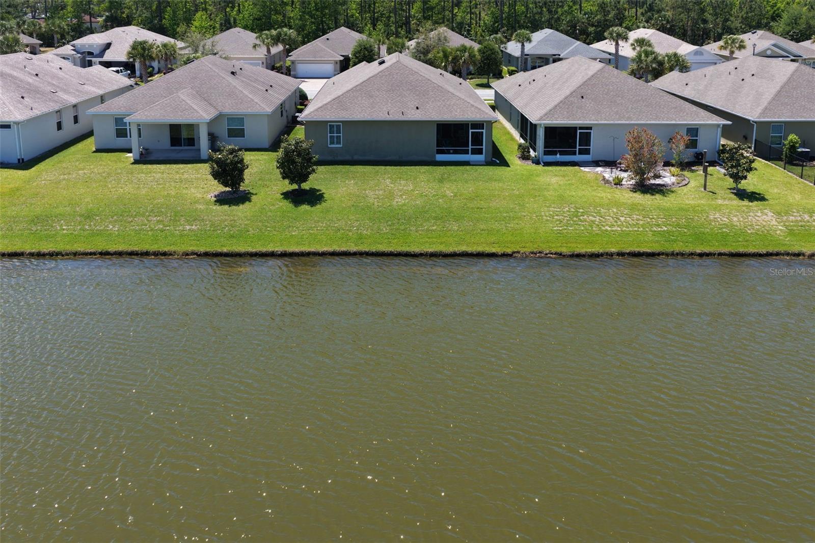 PARK PLACE SUB - Residential