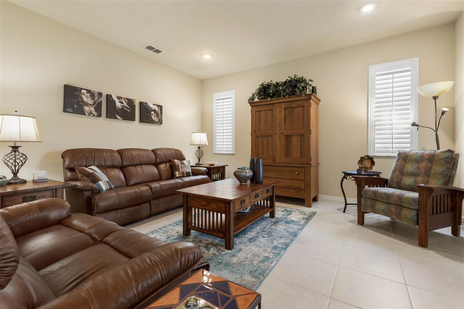 PARK PLACE SUB - Residential