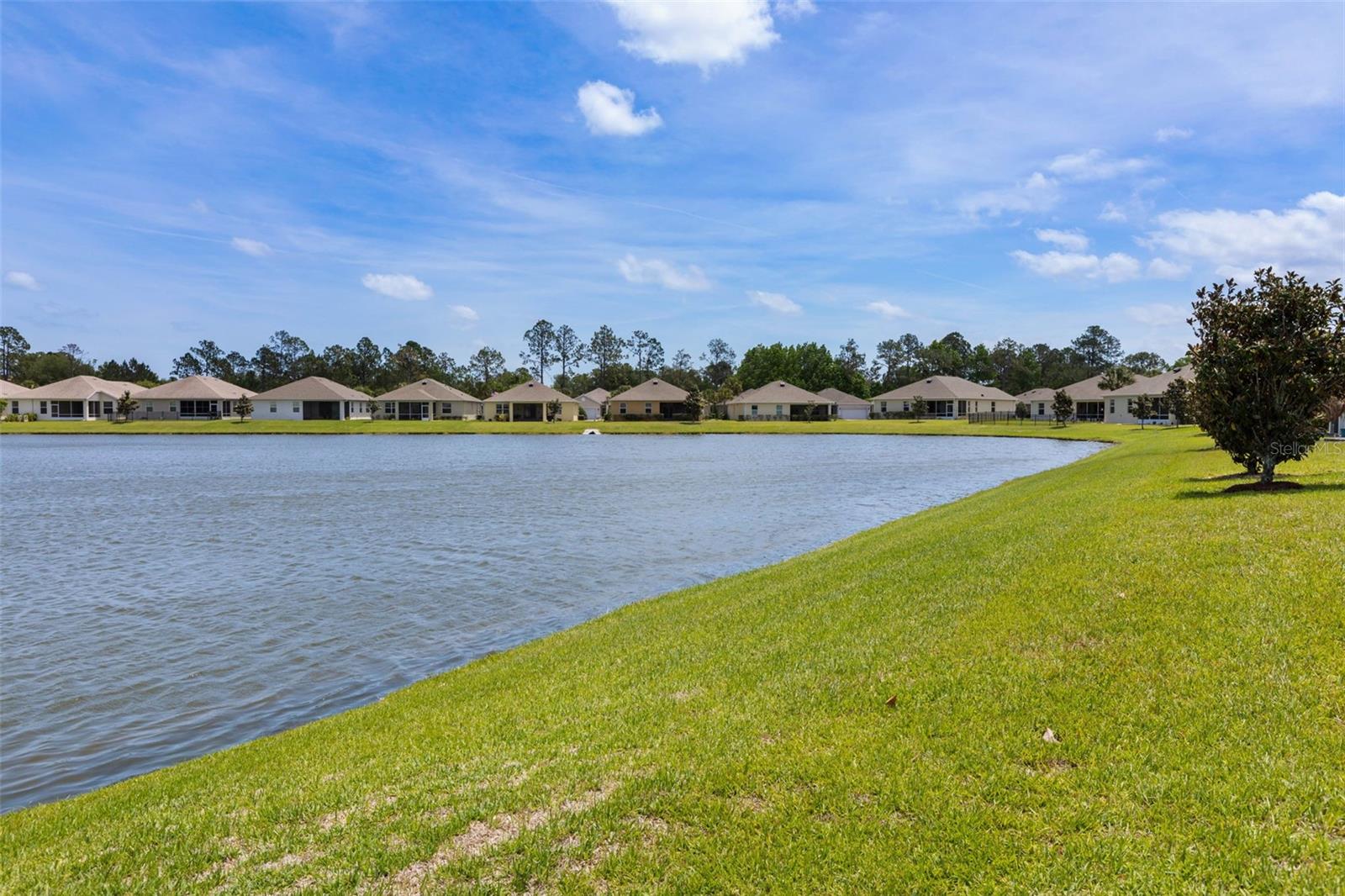 PARK PLACE SUB - Residential