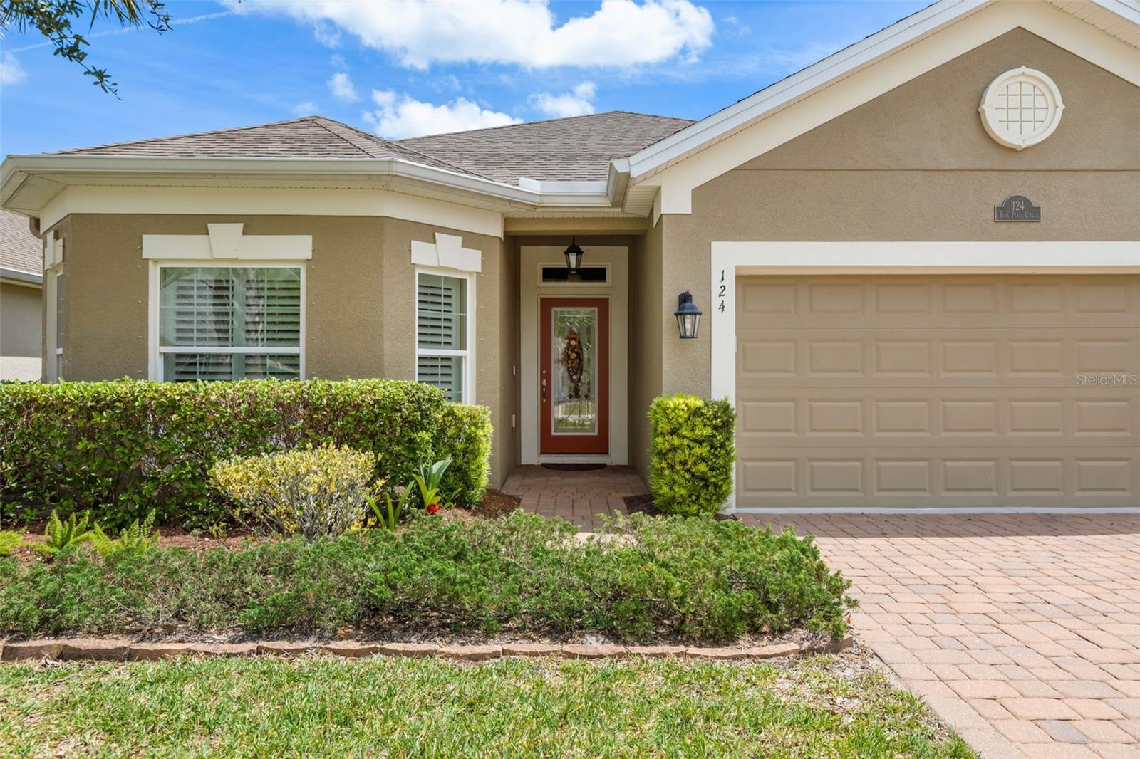 PARK PLACE SUB - Residential