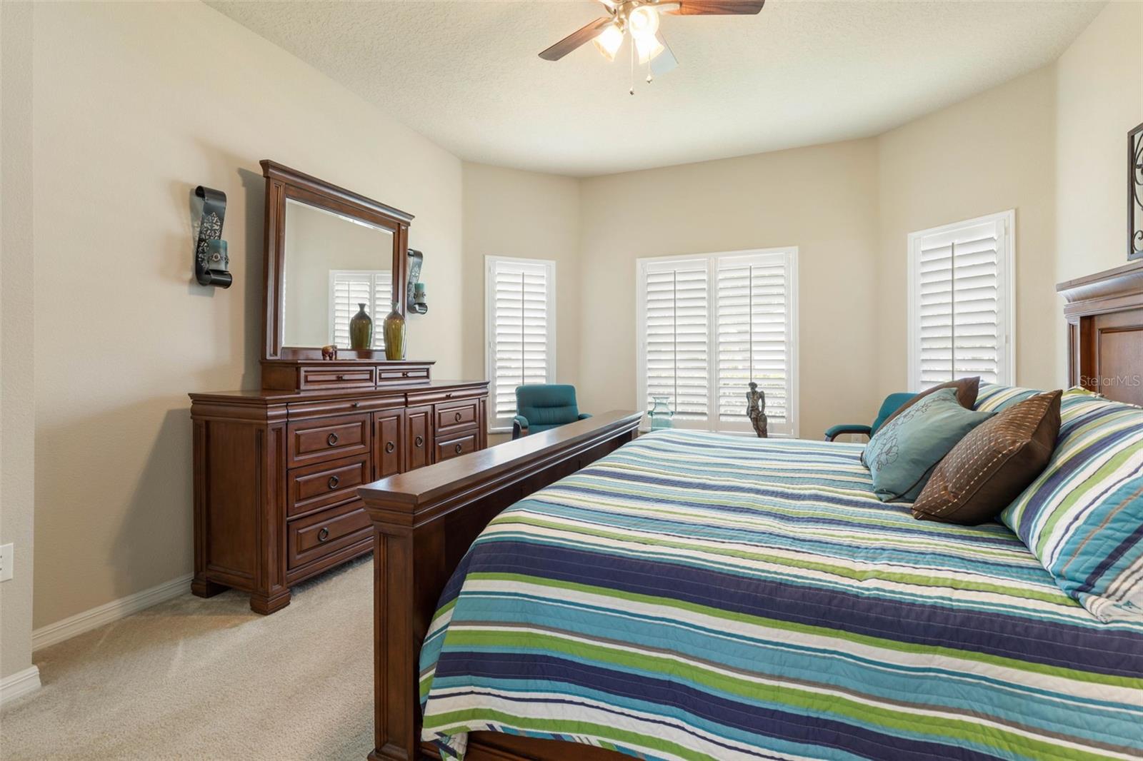 PARK PLACE SUB - Residential