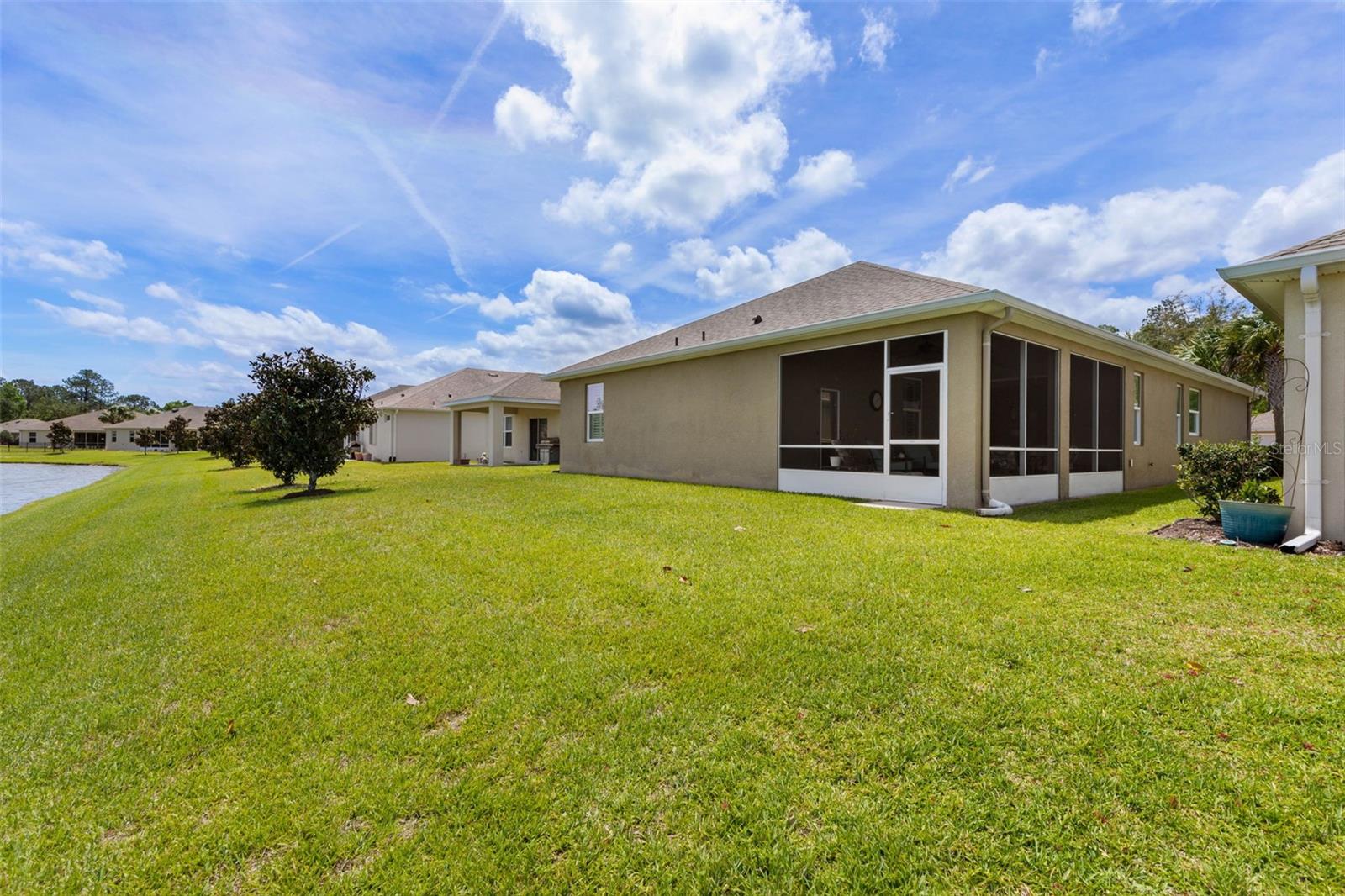 PARK PLACE SUB - Residential