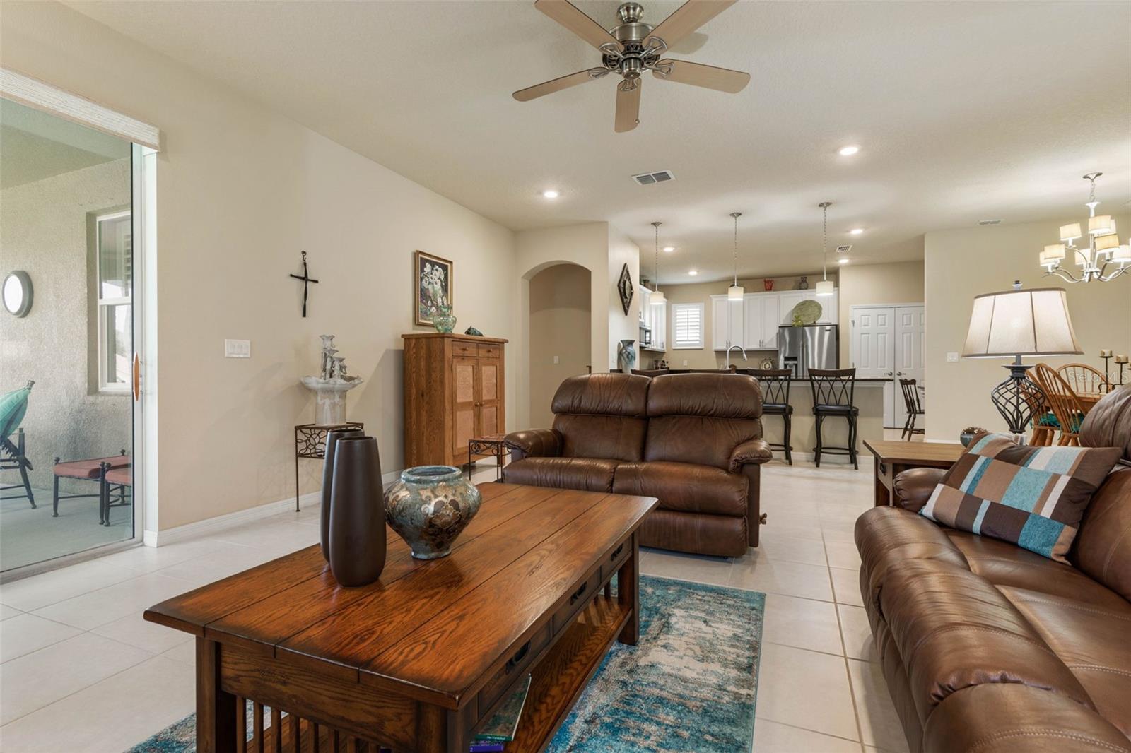 PARK PLACE SUB - Residential