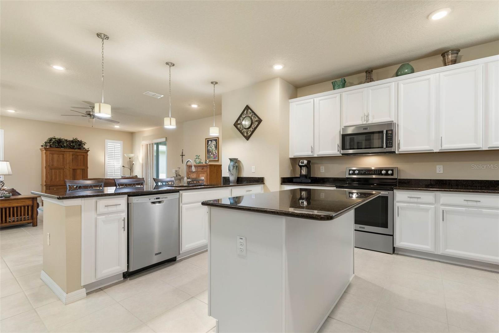 PARK PLACE SUB - Residential