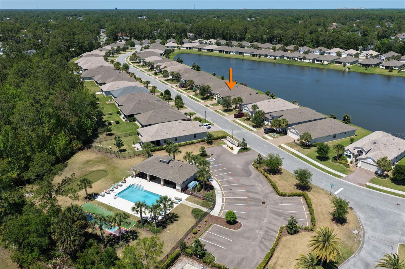 PARK PLACE SUB - Residential