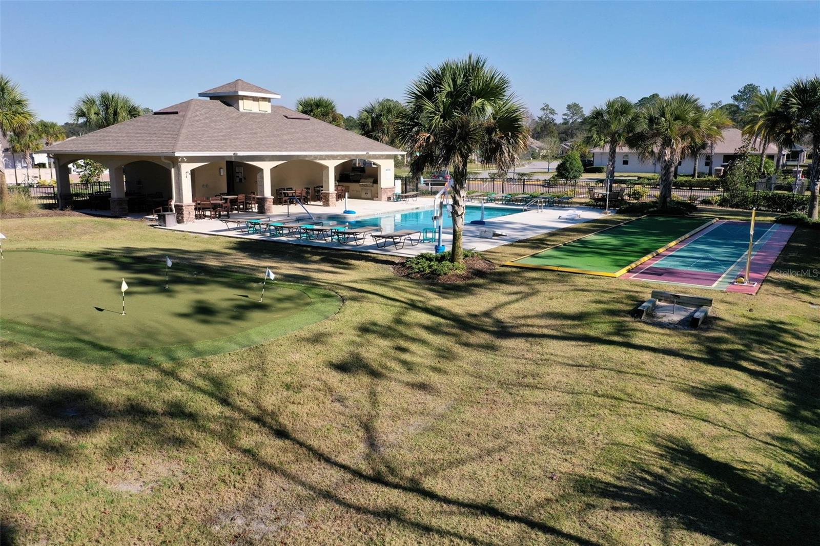 PARK PLACE SUB - Residential