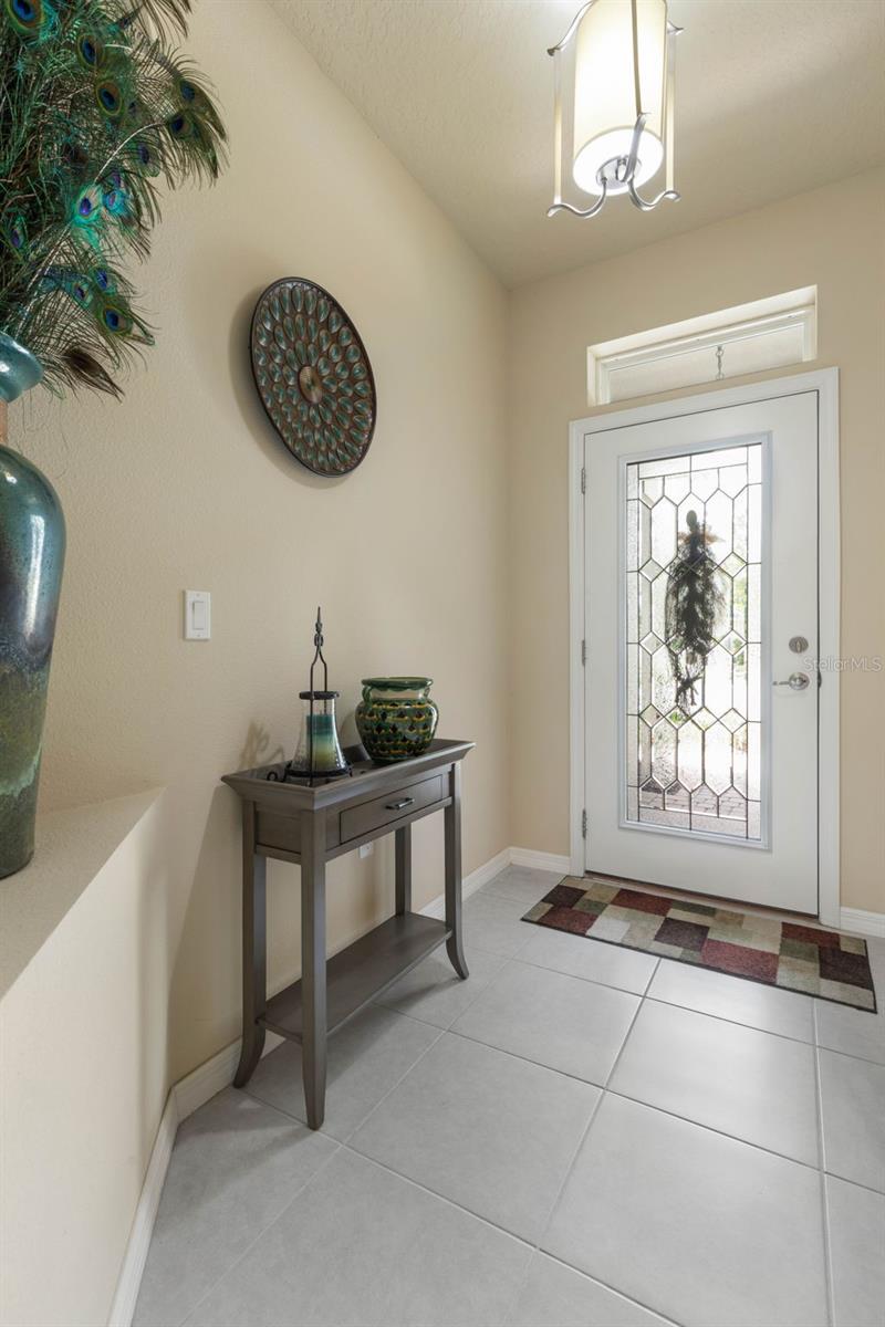 PARK PLACE SUB - Residential