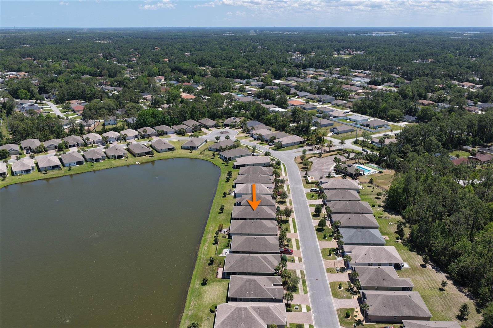 PARK PLACE SUB - Residential