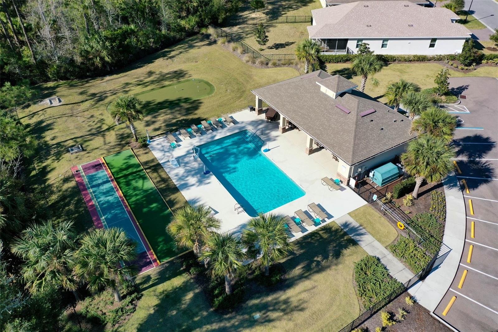 PARK PLACE SUB - Residential