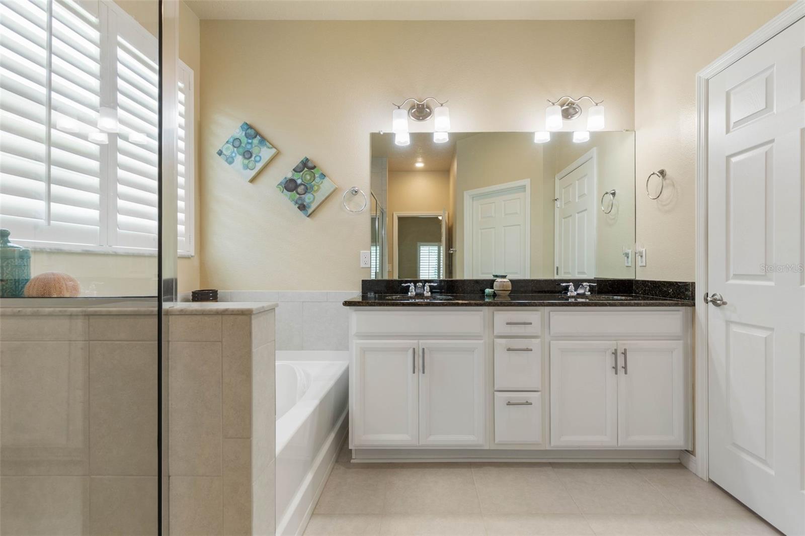 PARK PLACE SUB - Residential