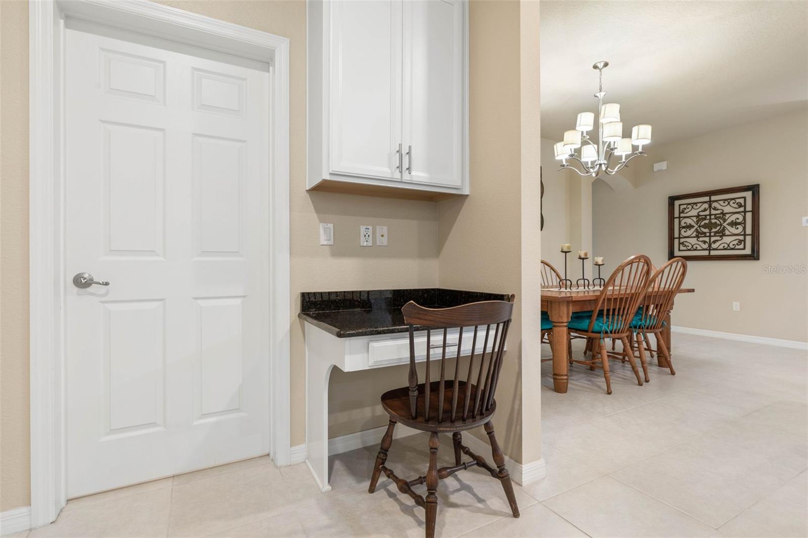 PARK PLACE SUB - Residential