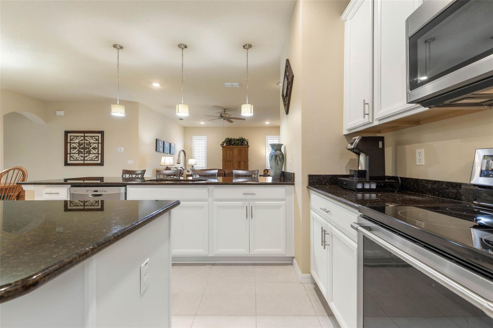 PARK PLACE SUB - Residential