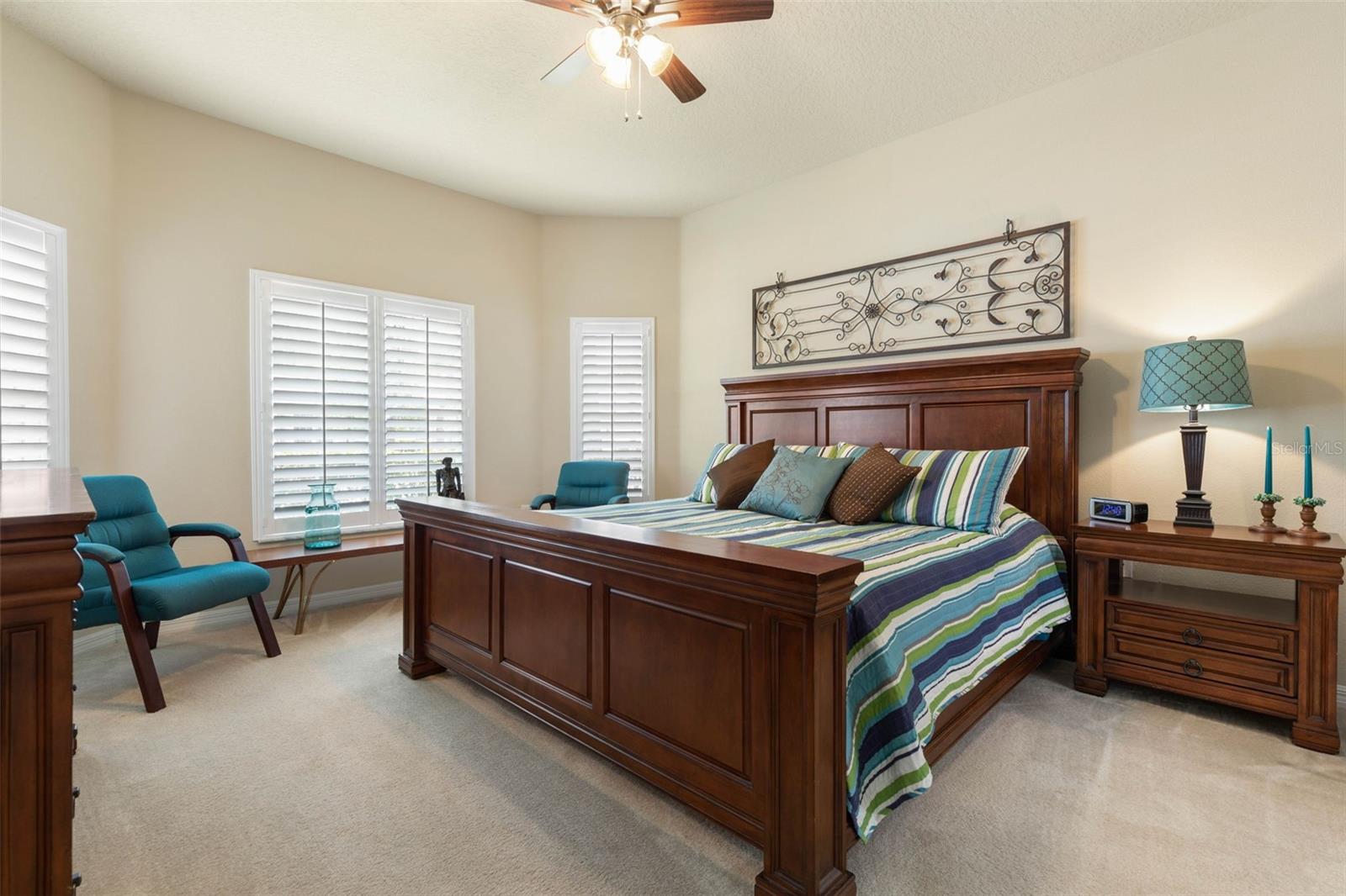 PARK PLACE SUB - Residential