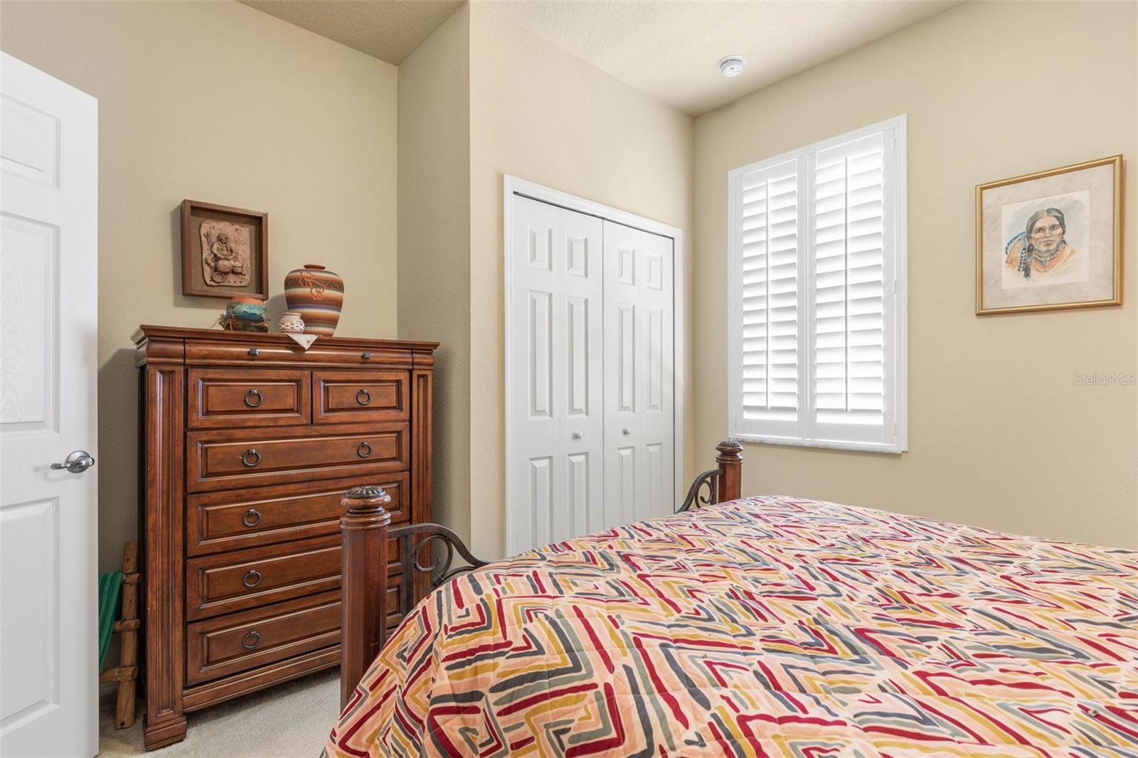 PARK PLACE SUB - Residential