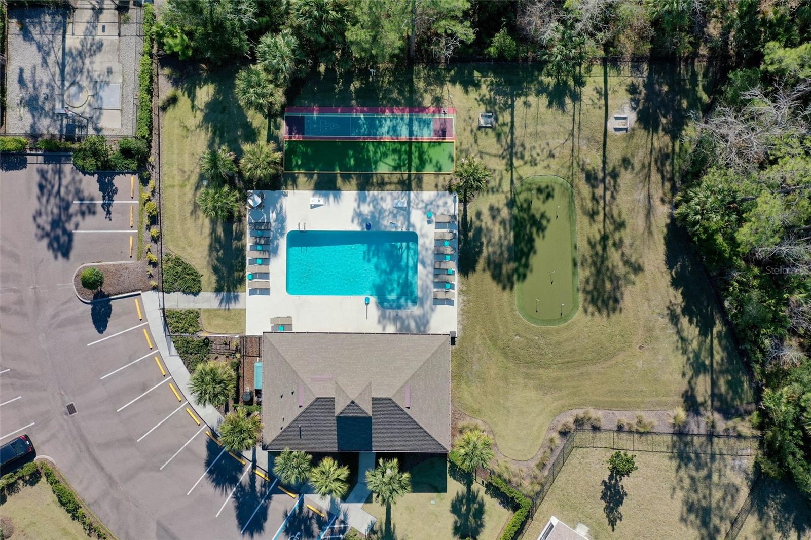 PARK PLACE SUB - Residential