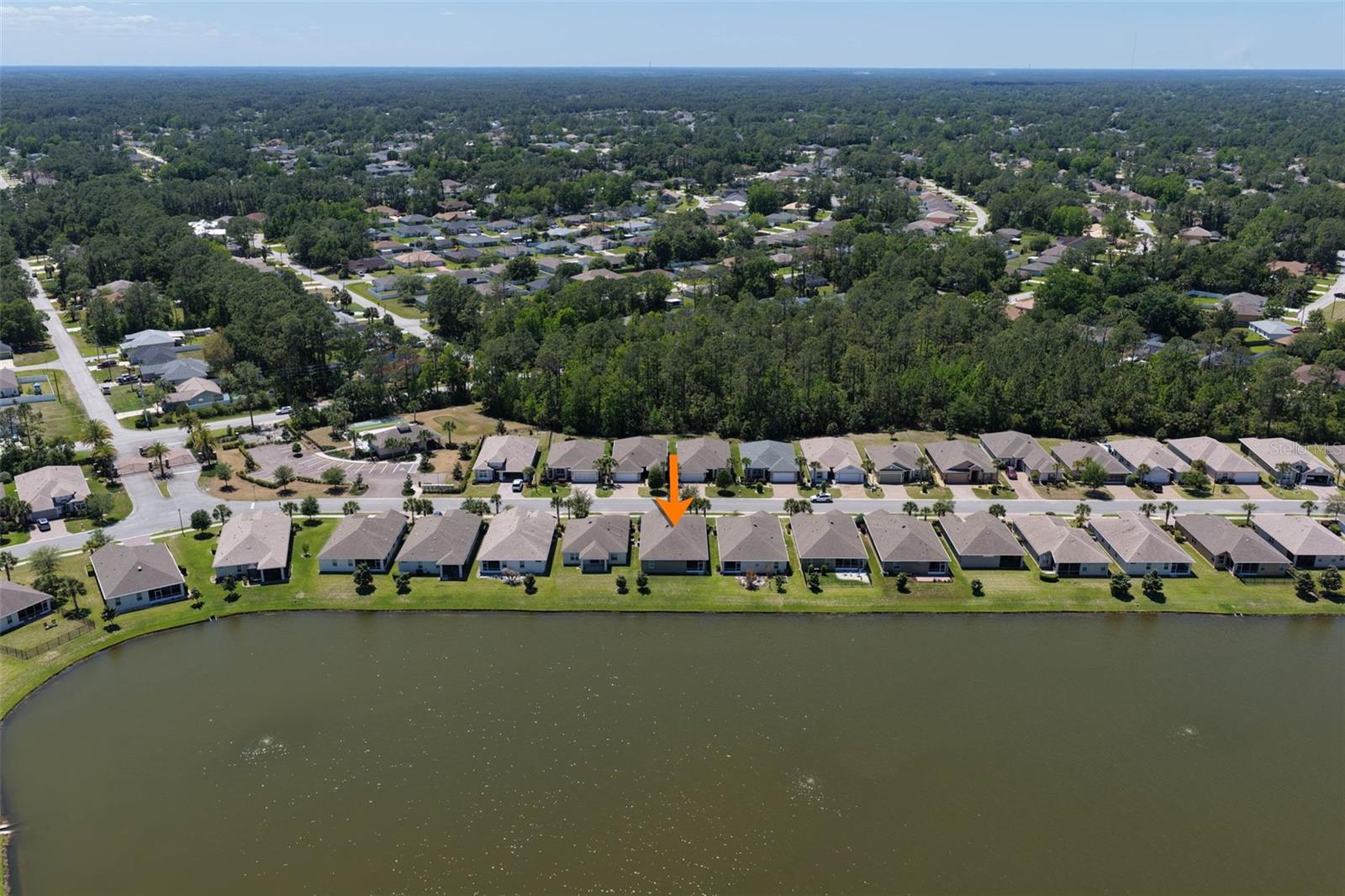 PARK PLACE SUB - Residential