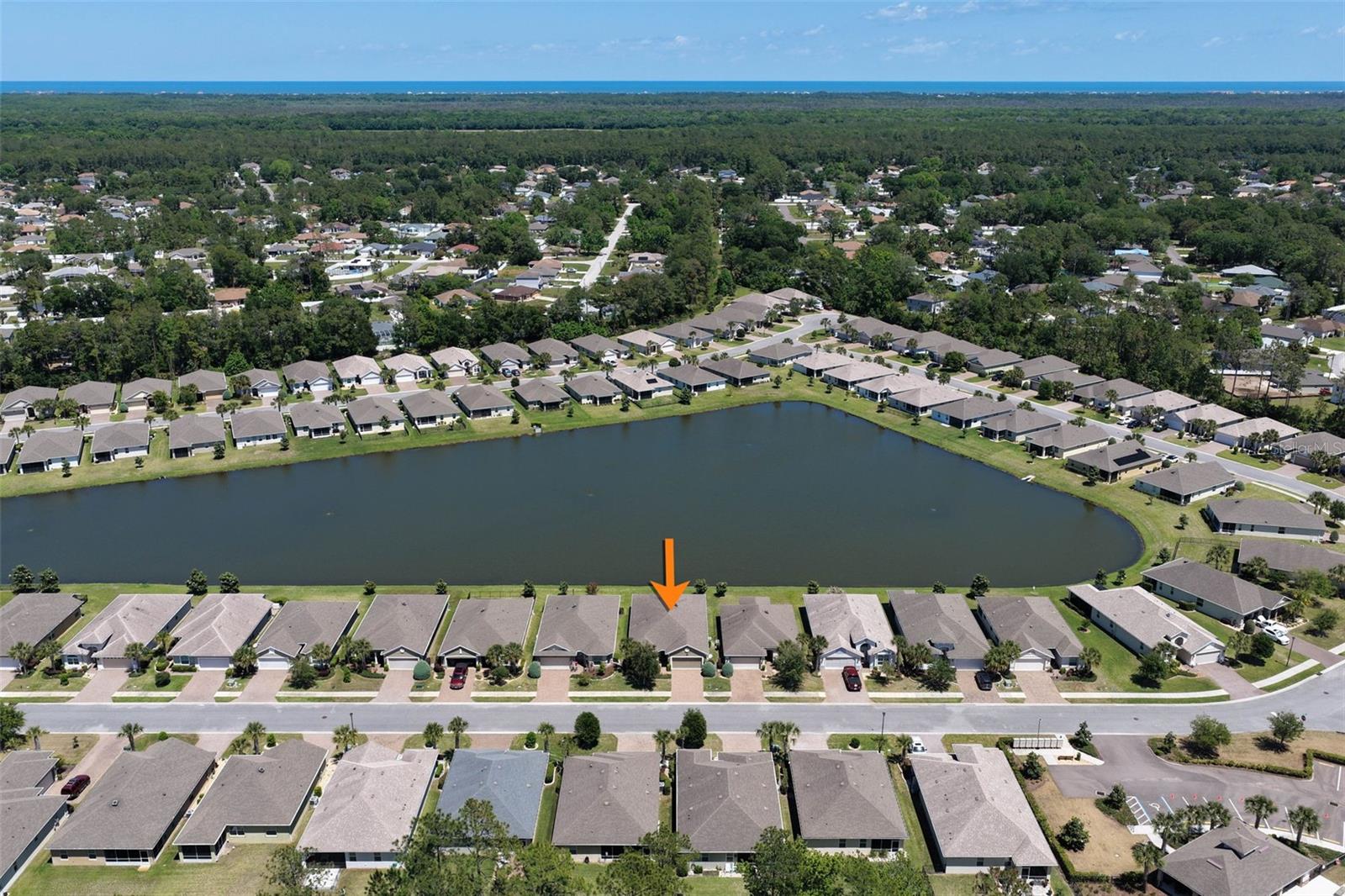 PARK PLACE SUB - Residential