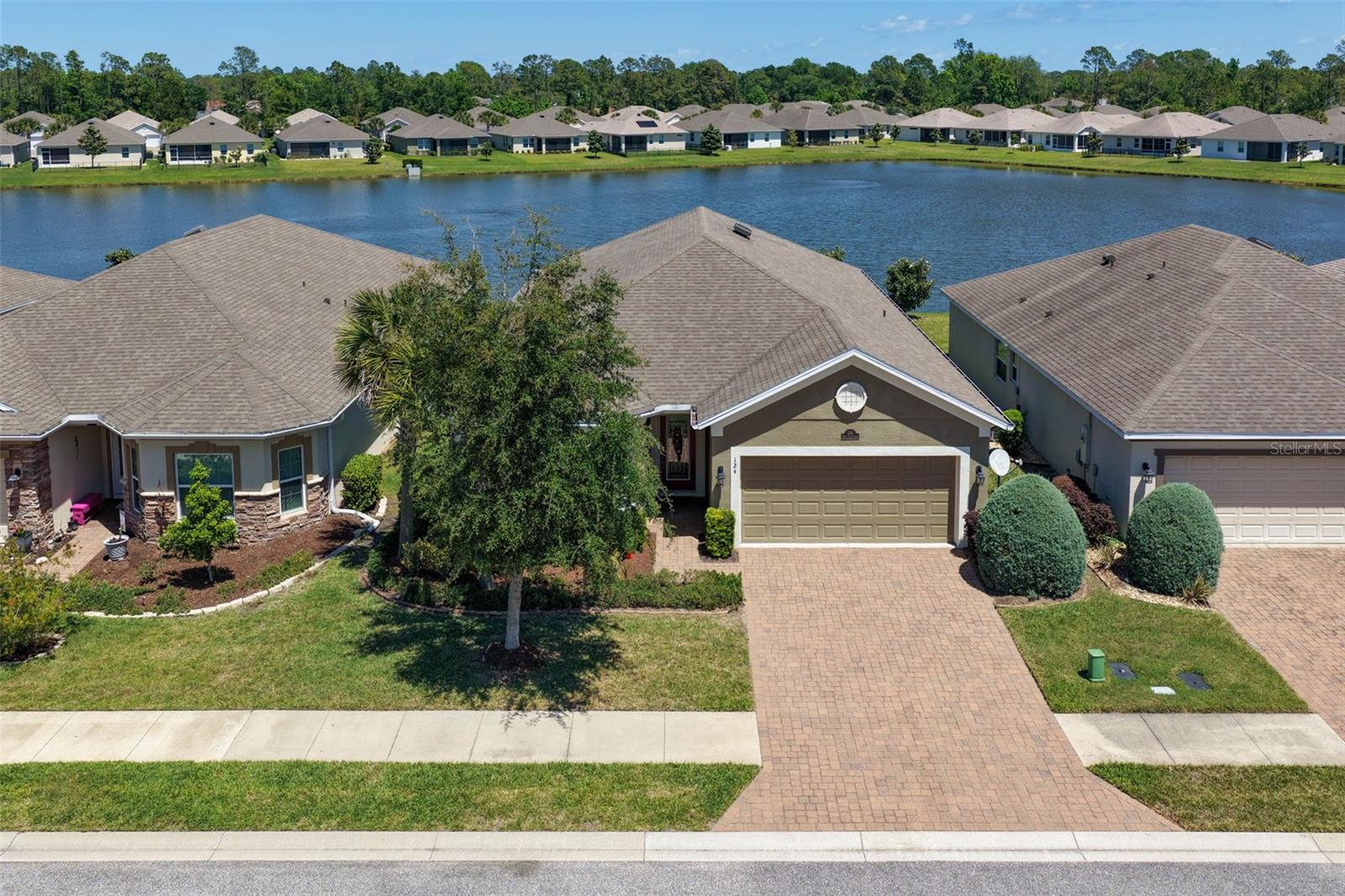 PARK PLACE SUB - Residential