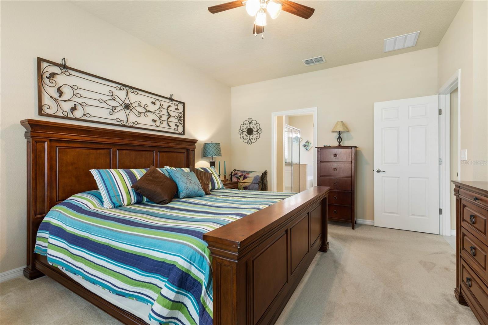 PARK PLACE SUB - Residential