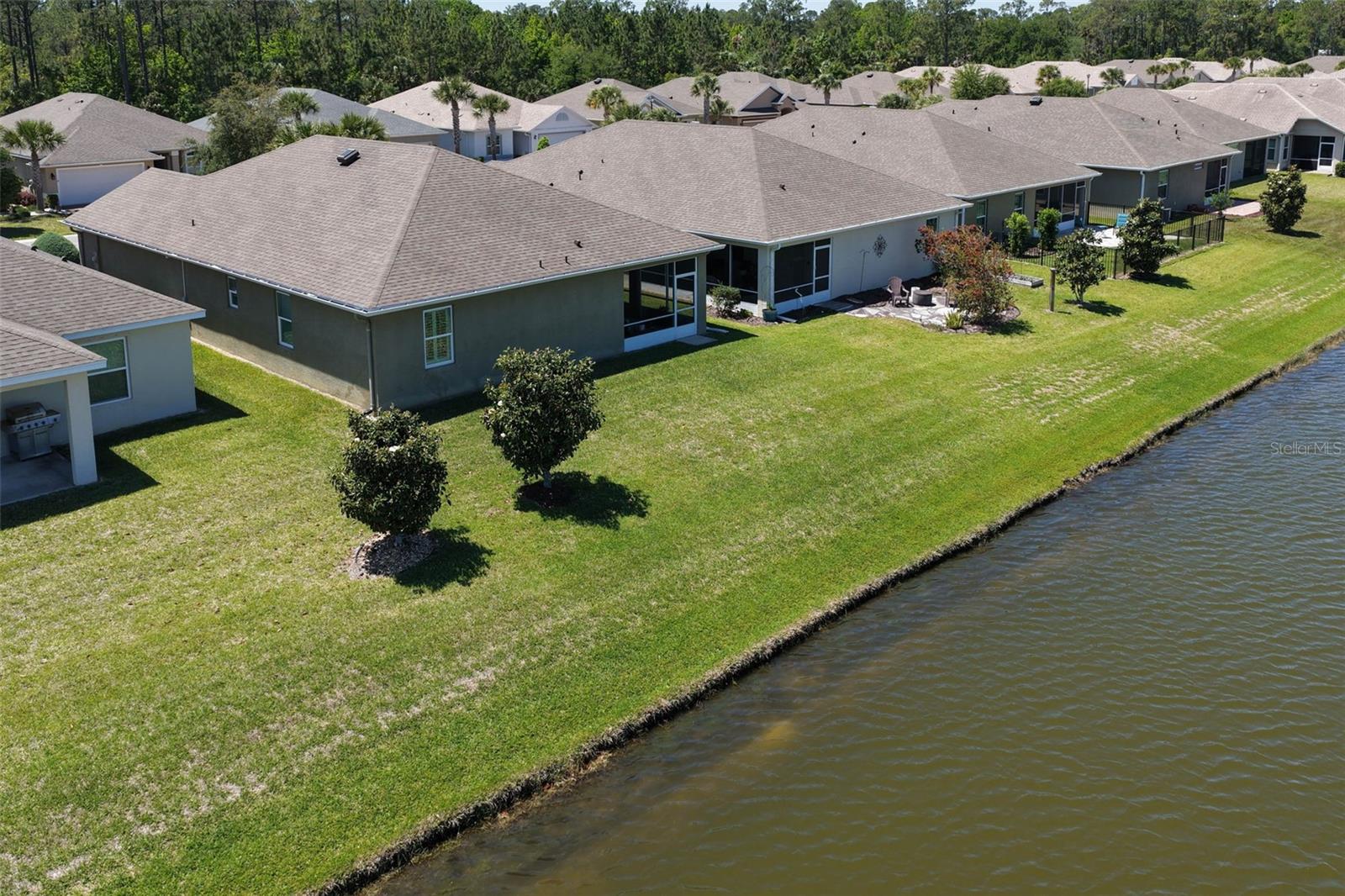 PARK PLACE SUB - Residential