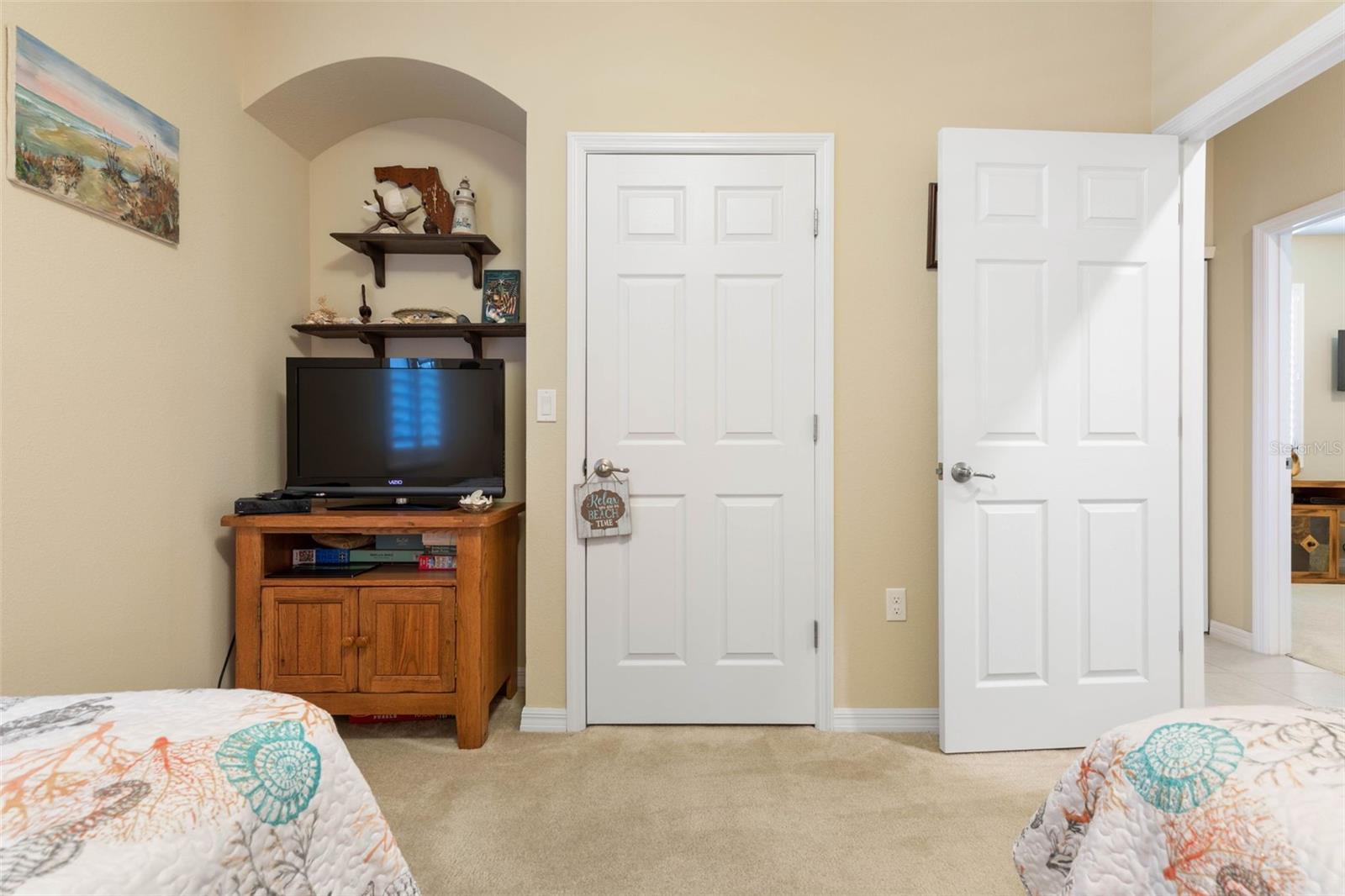 PARK PLACE SUB - Residential