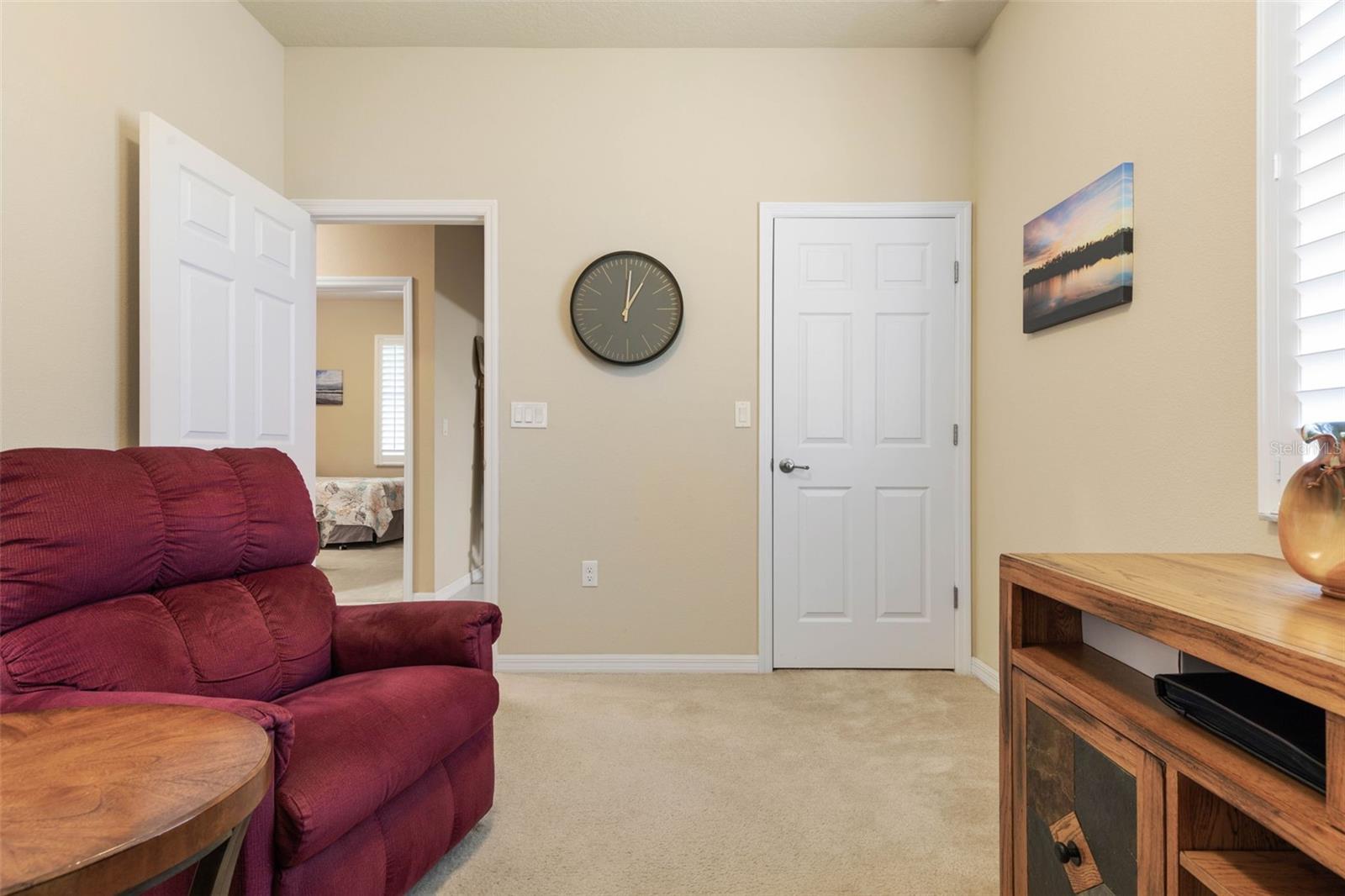 PARK PLACE SUB - Residential