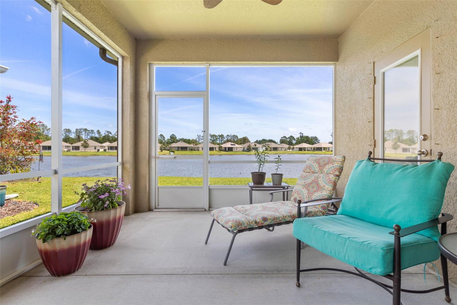 PARK PLACE SUB - Residential