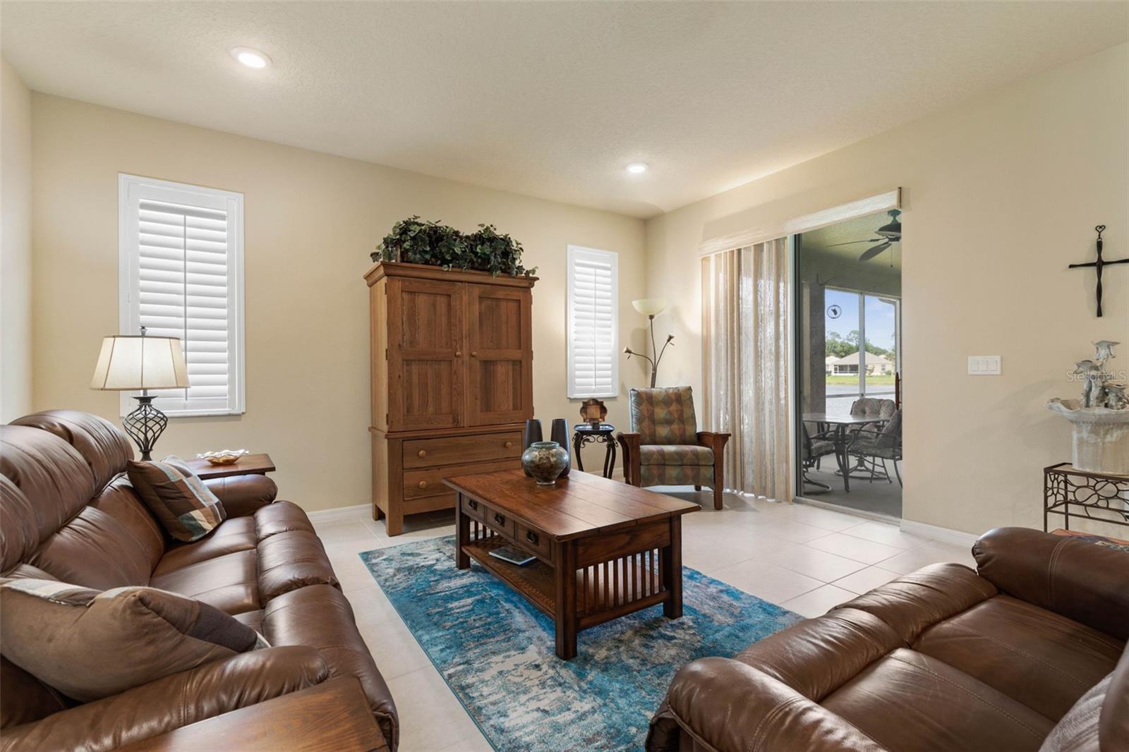 PARK PLACE SUB - Residential