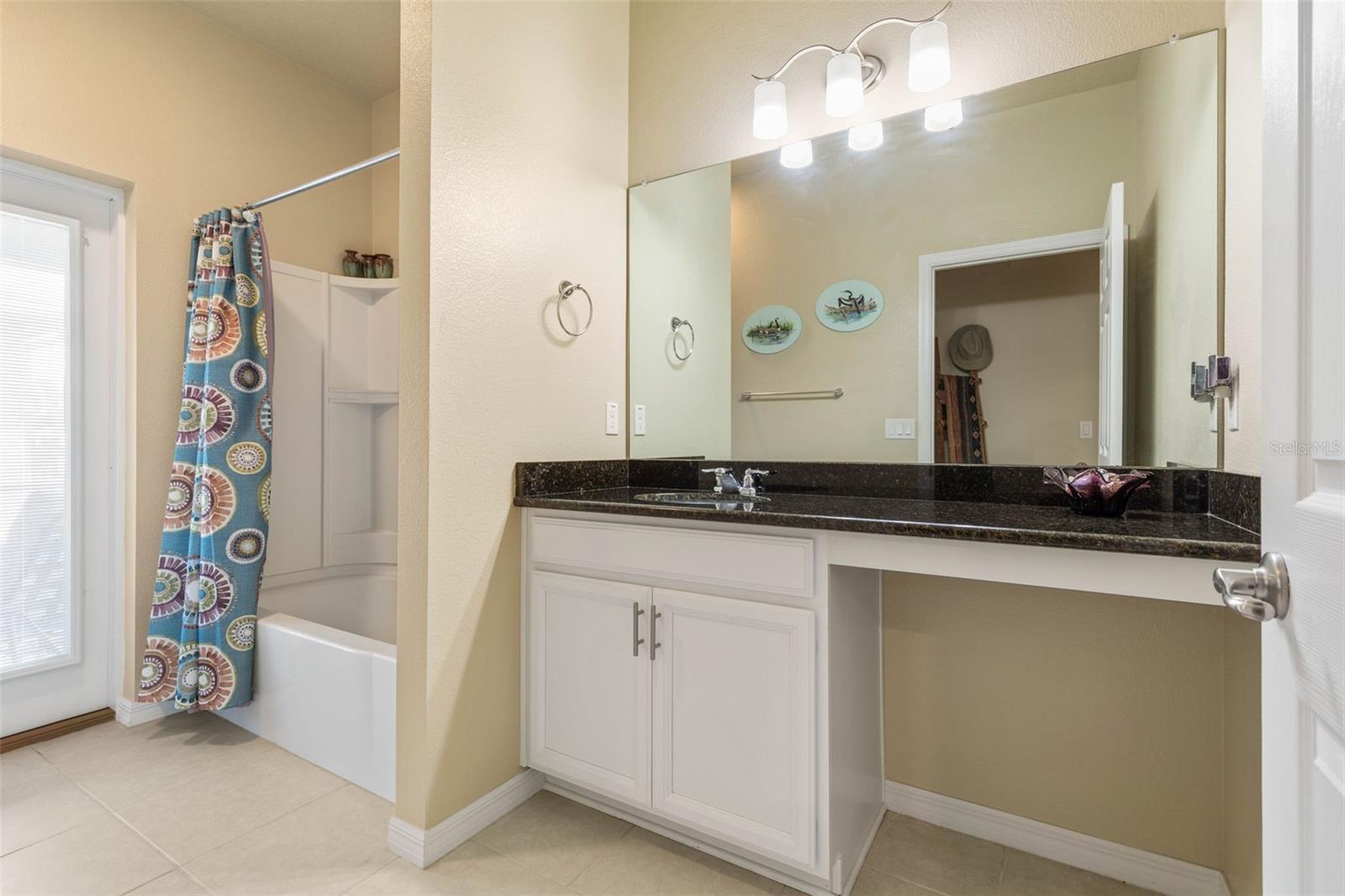 PARK PLACE SUB - Residential