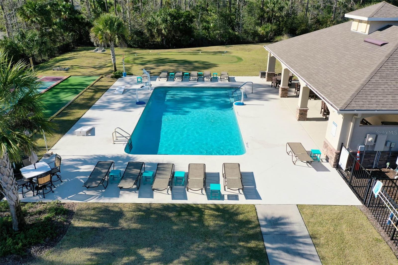 PARK PLACE SUB - Residential