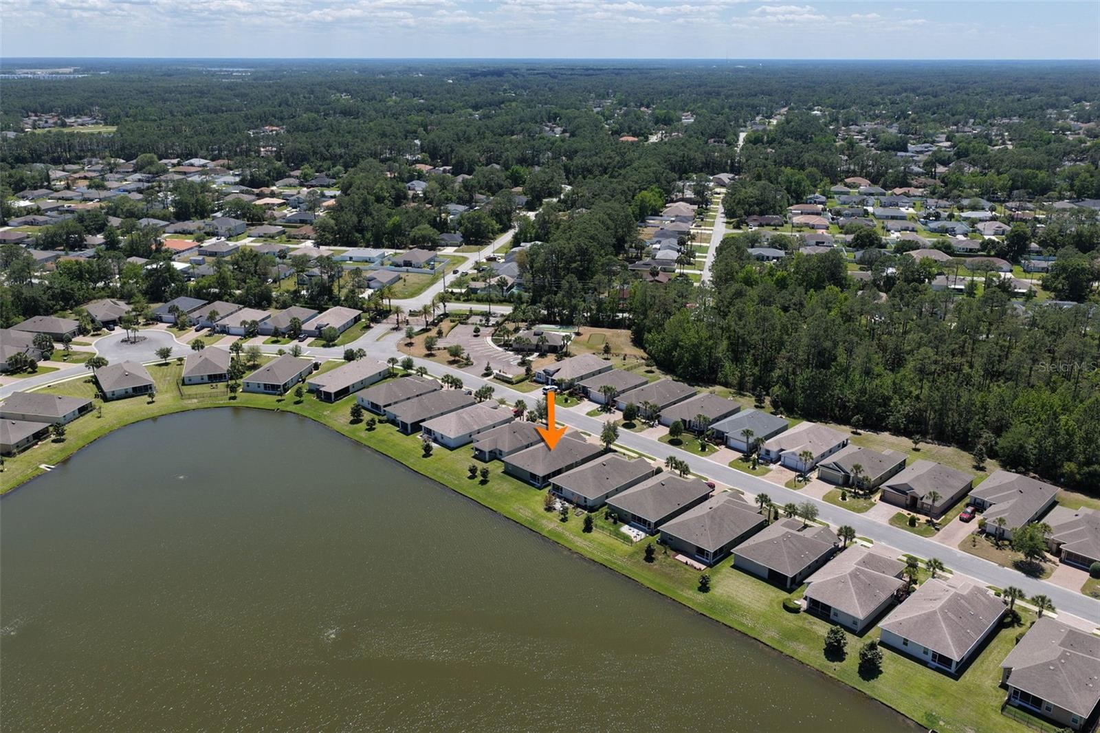 PARK PLACE SUB - Residential