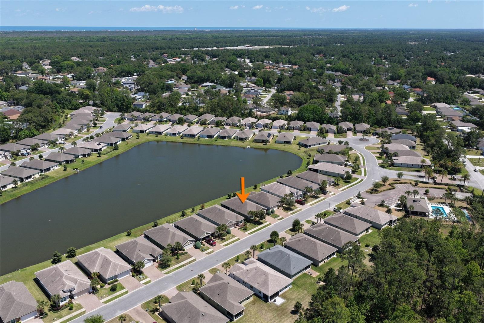 PARK PLACE SUB - Residential