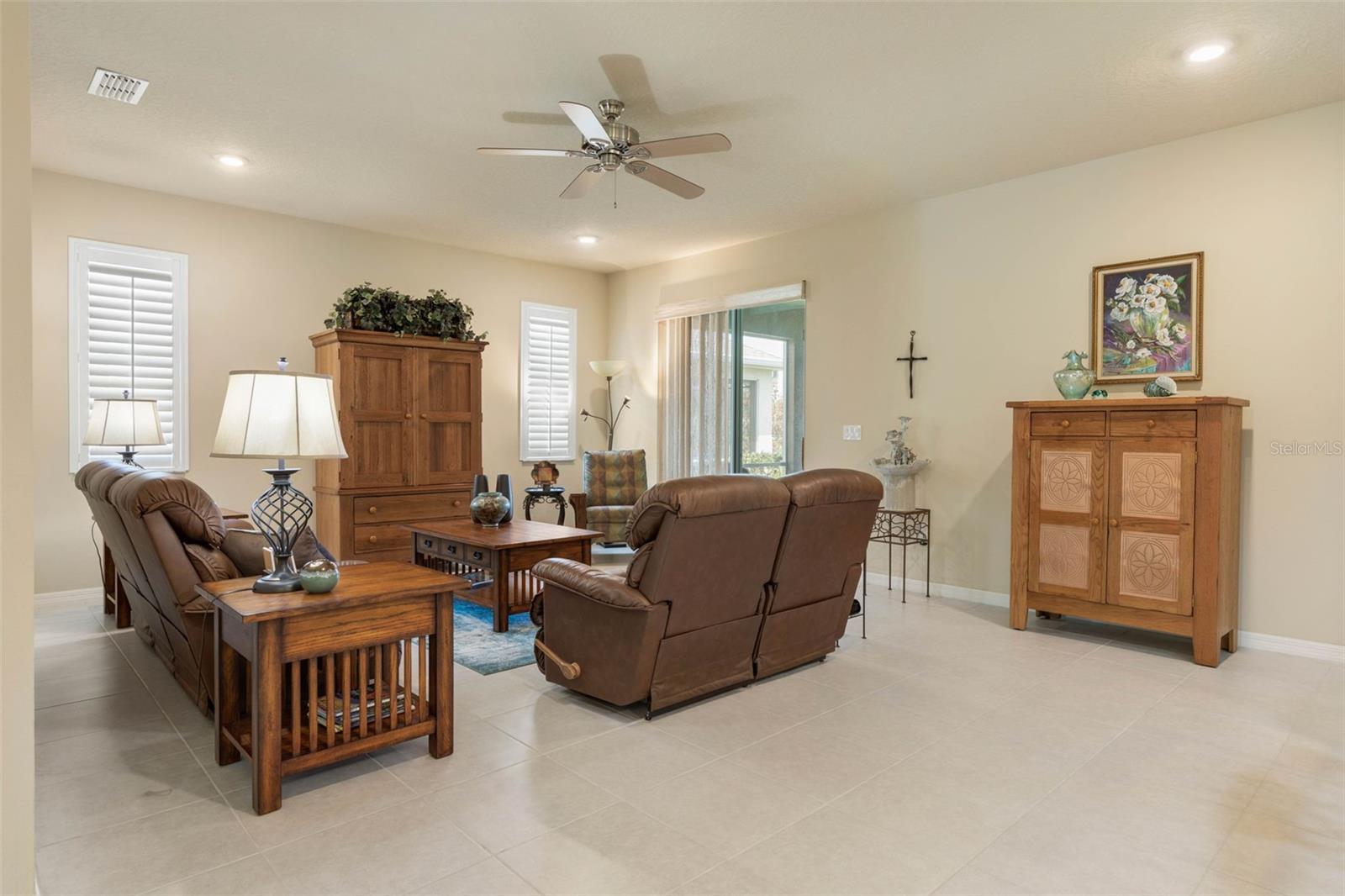 PARK PLACE SUB - Residential