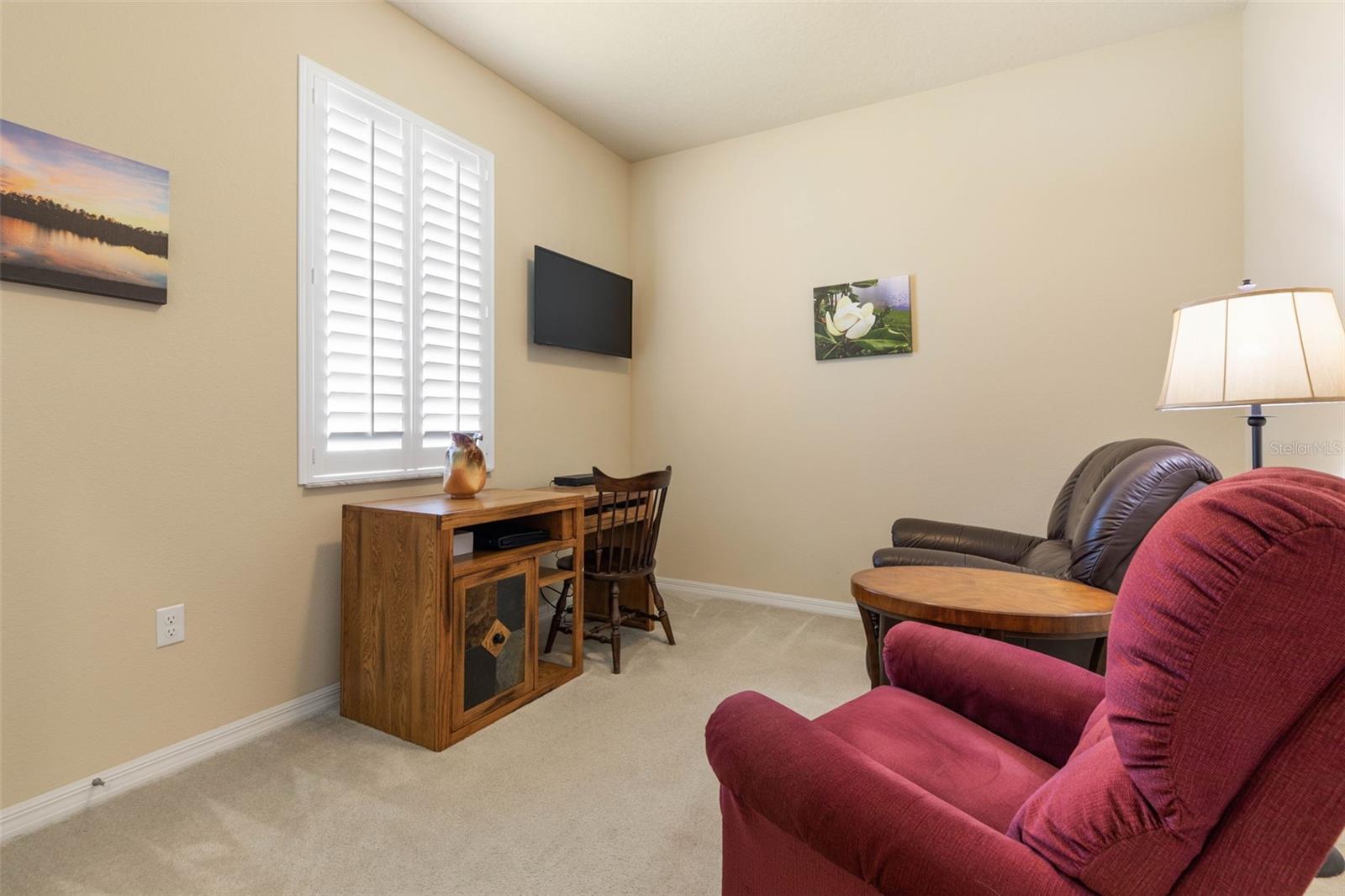 PARK PLACE SUB - Residential