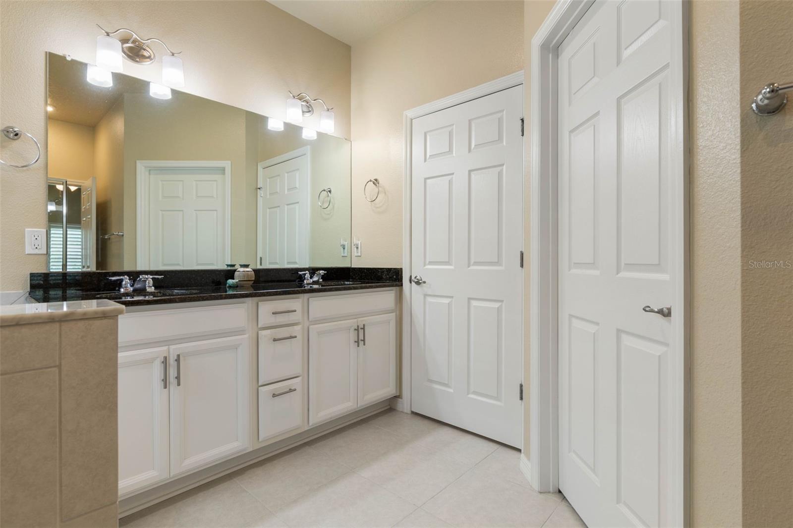 PARK PLACE SUB - Residential