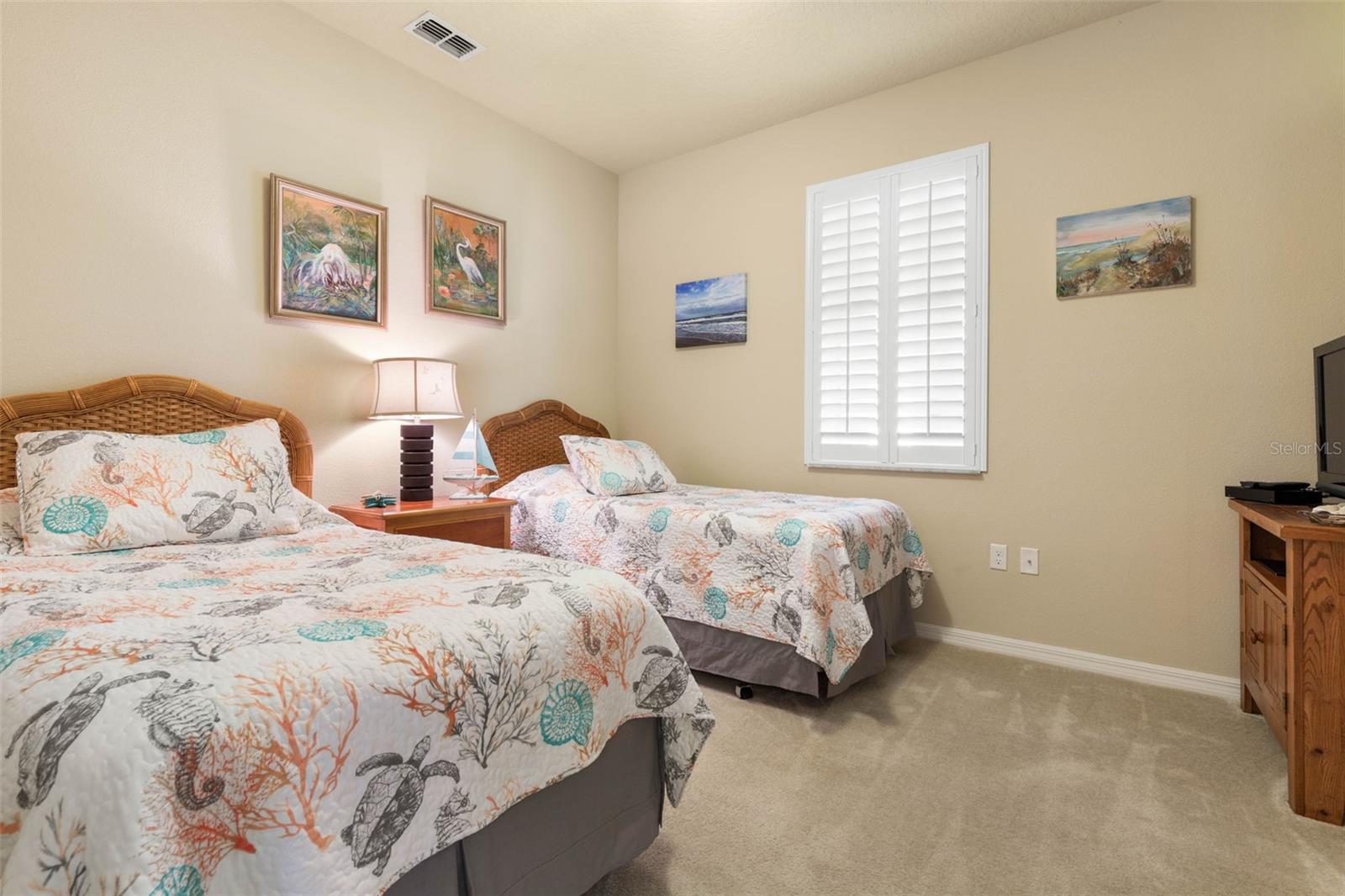 PARK PLACE SUB - Residential