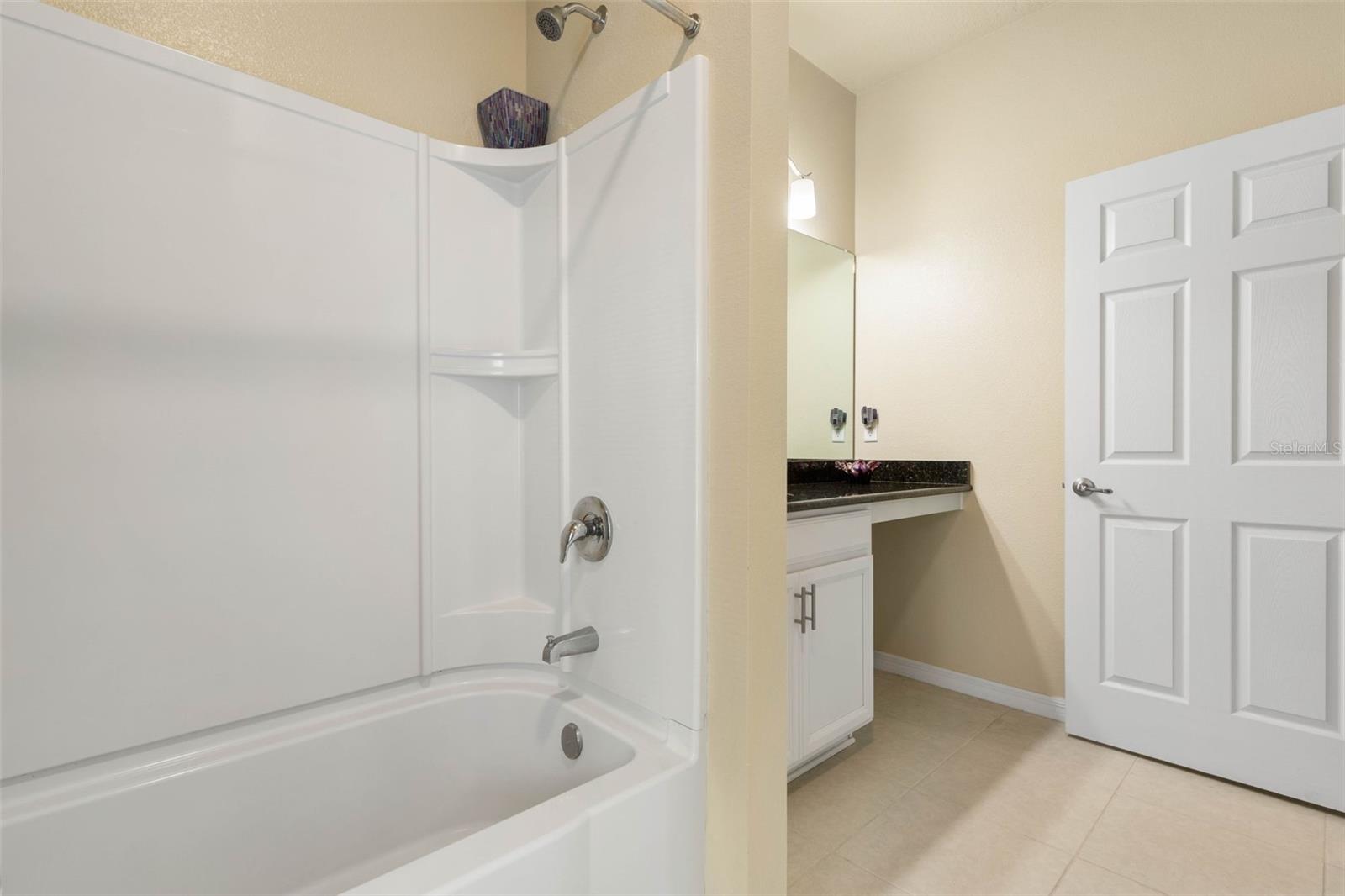 PARK PLACE SUB - Residential