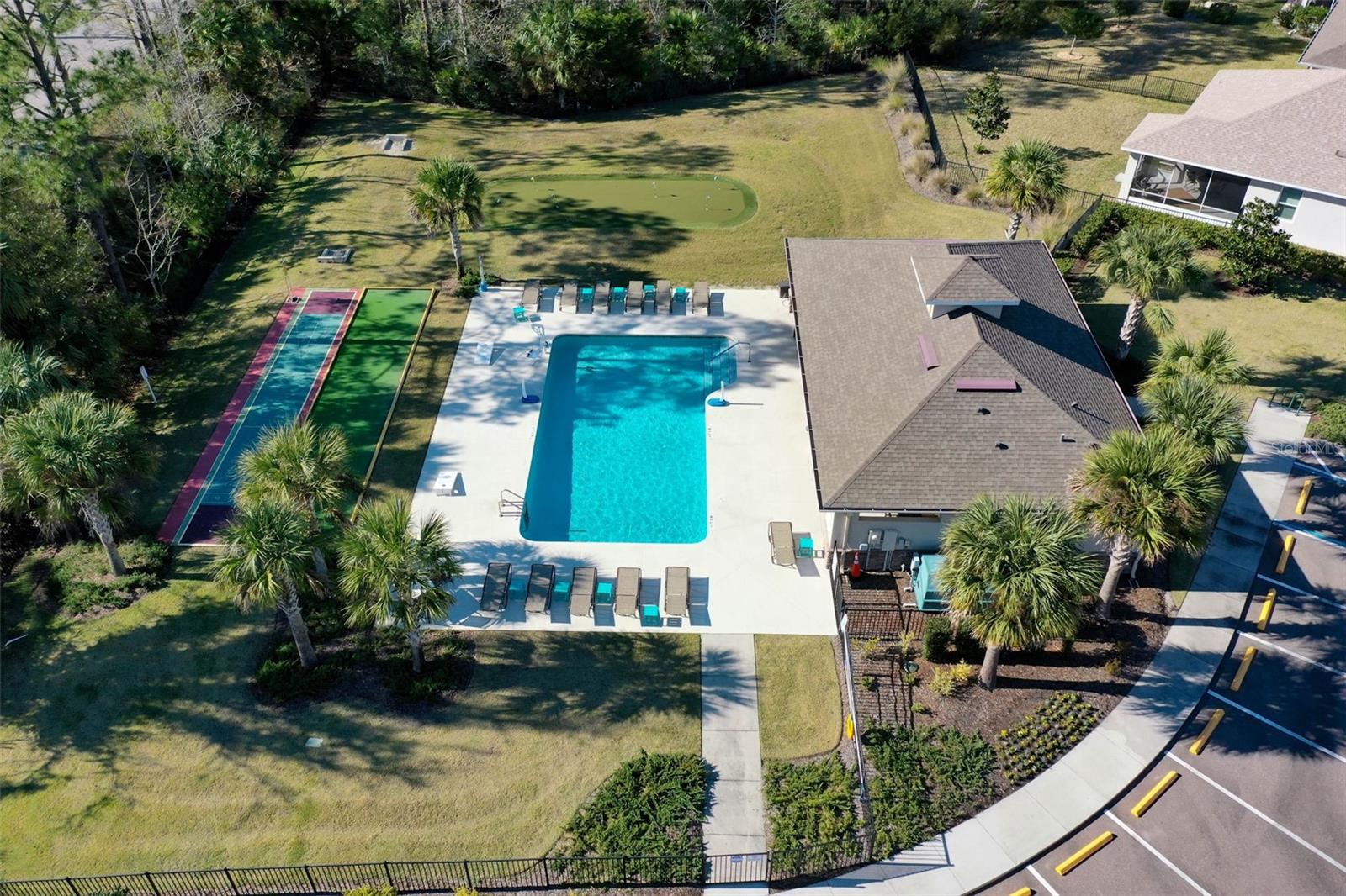 PARK PLACE SUB - Residential