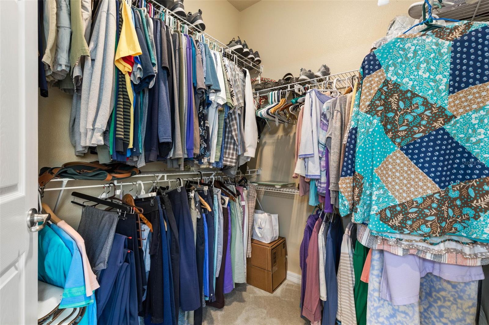 PARK PLACE SUB - Residential