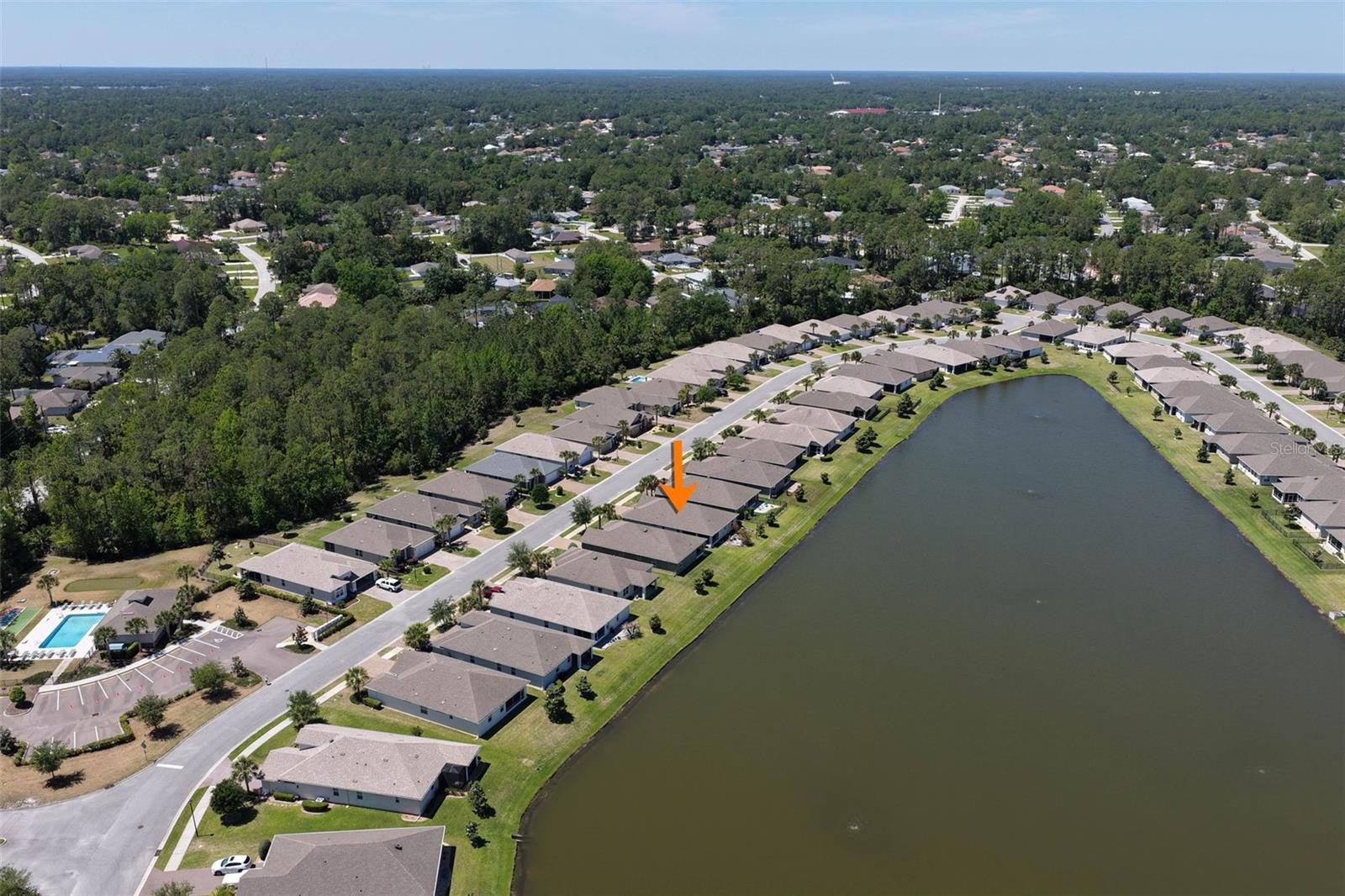 PARK PLACE SUB - Residential